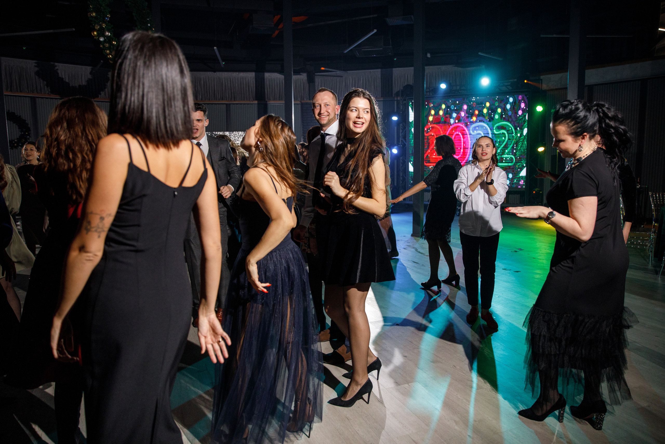 Метрика Недвижимость. Фотограф Антон Никандров