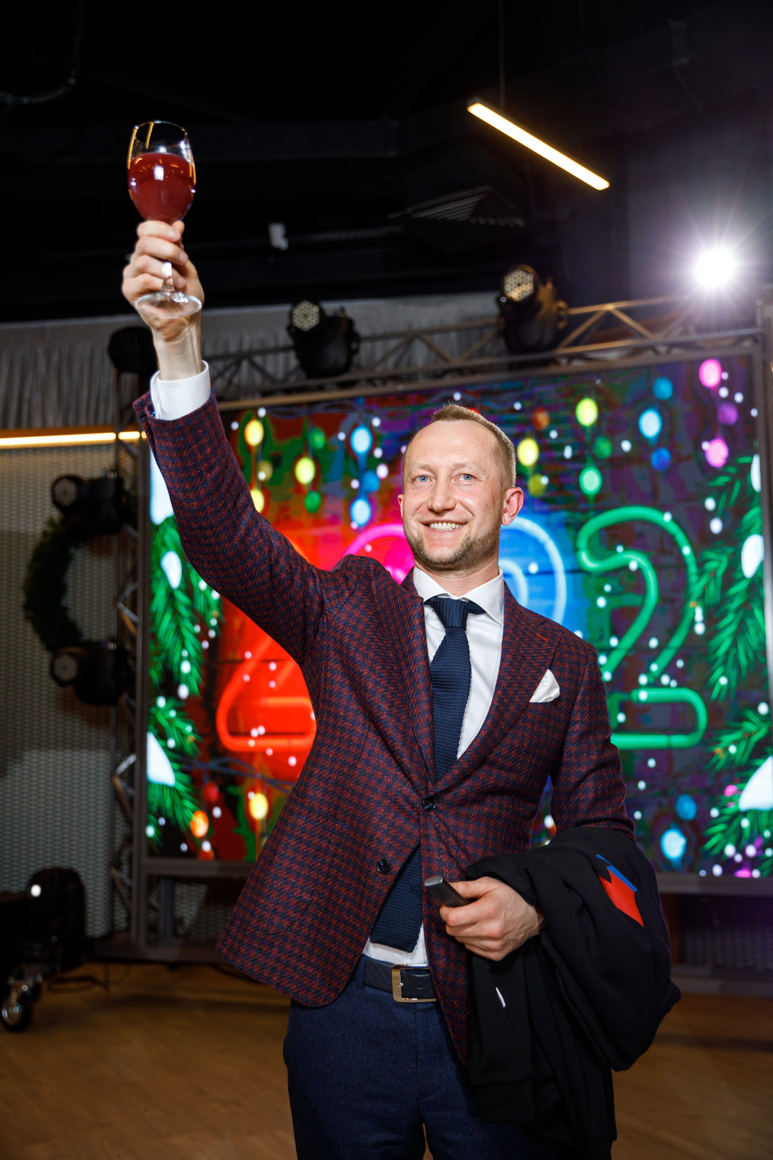 Метрика Недвижимость. Фотограф Антон Никандров