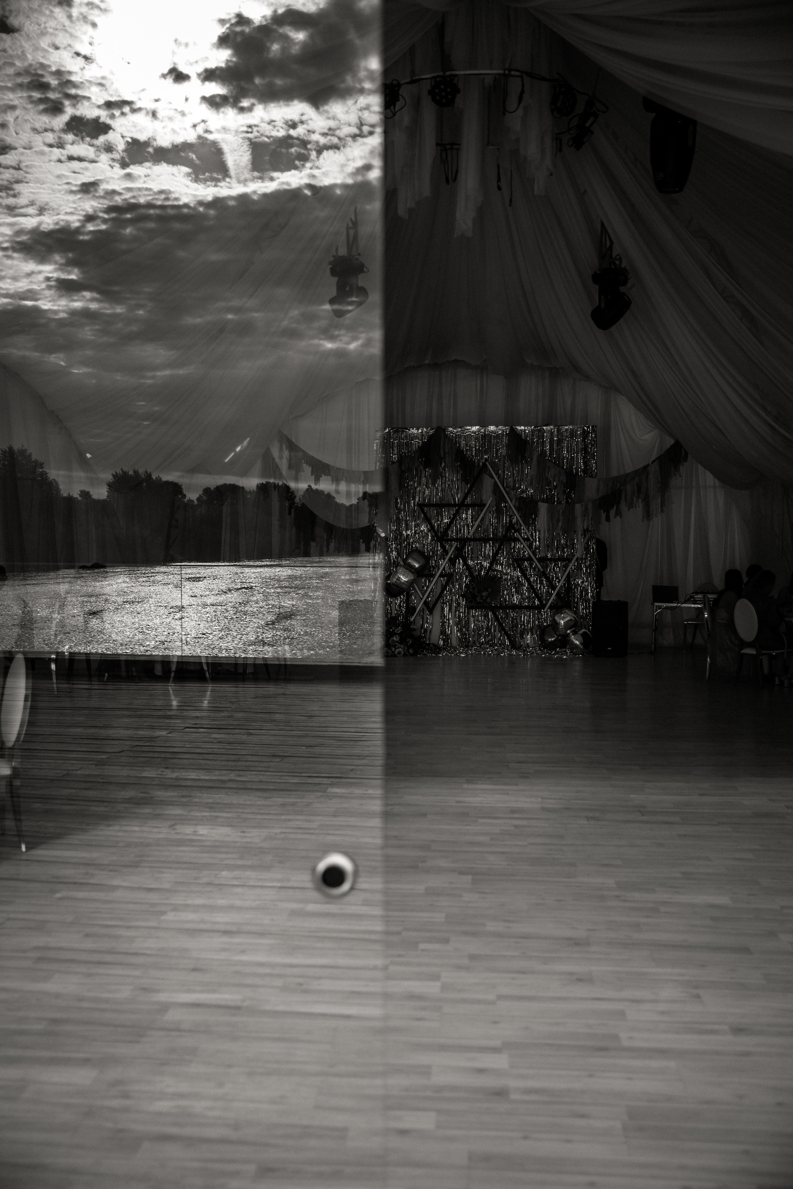 Выпускной ТГУ. Своя Набережная. Фотограф Антон Никандров