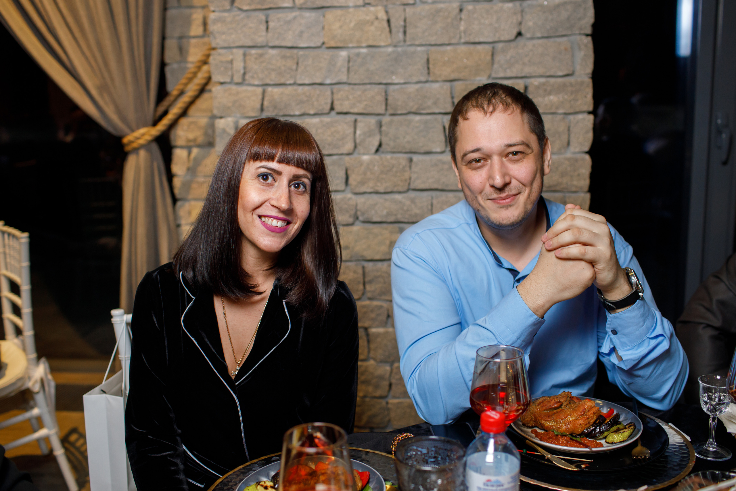 ТюменьСвязь. Юбилей. Фотограф Антон Никандров