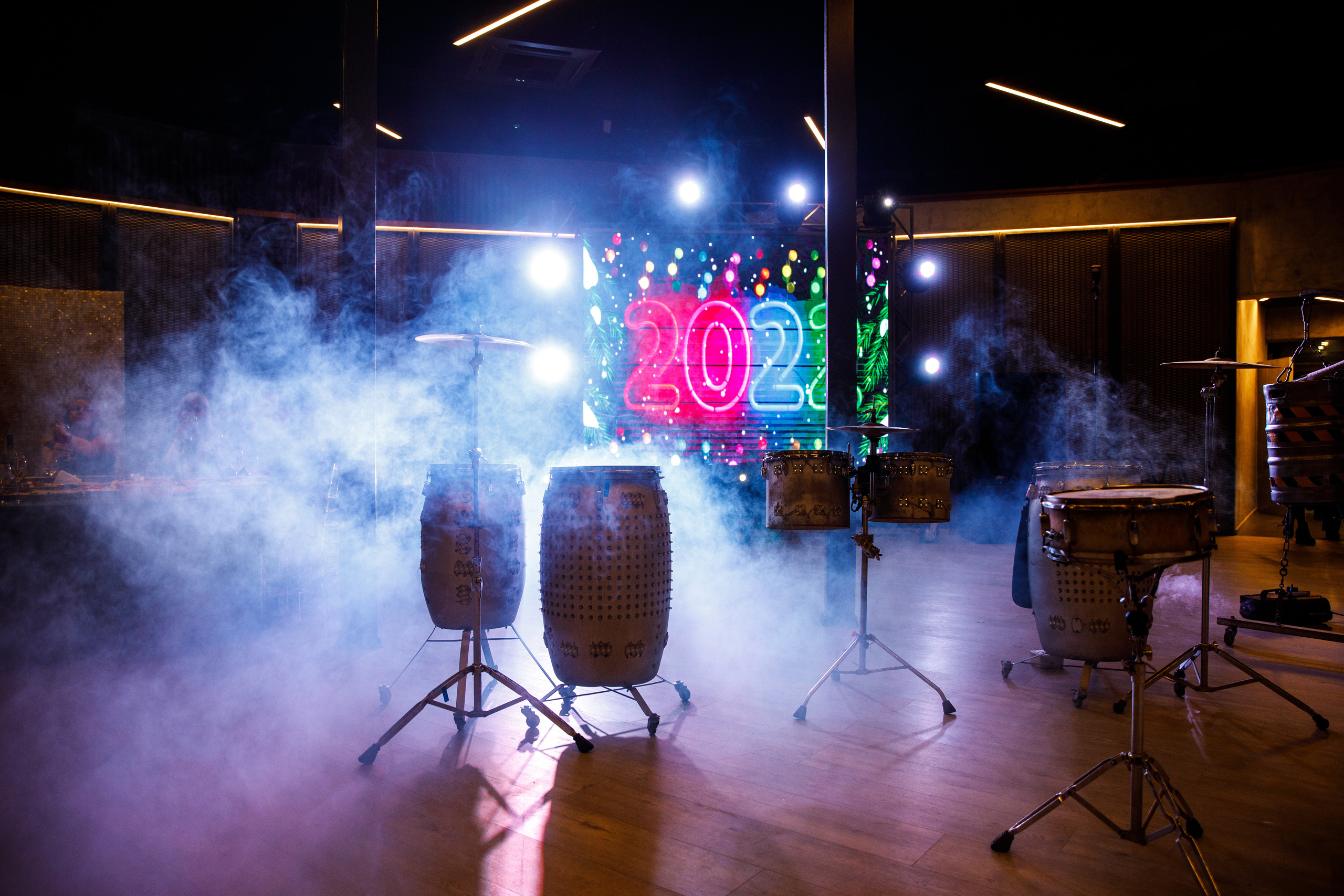 Метрика Недвижимость. Фотограф Антон Никандров