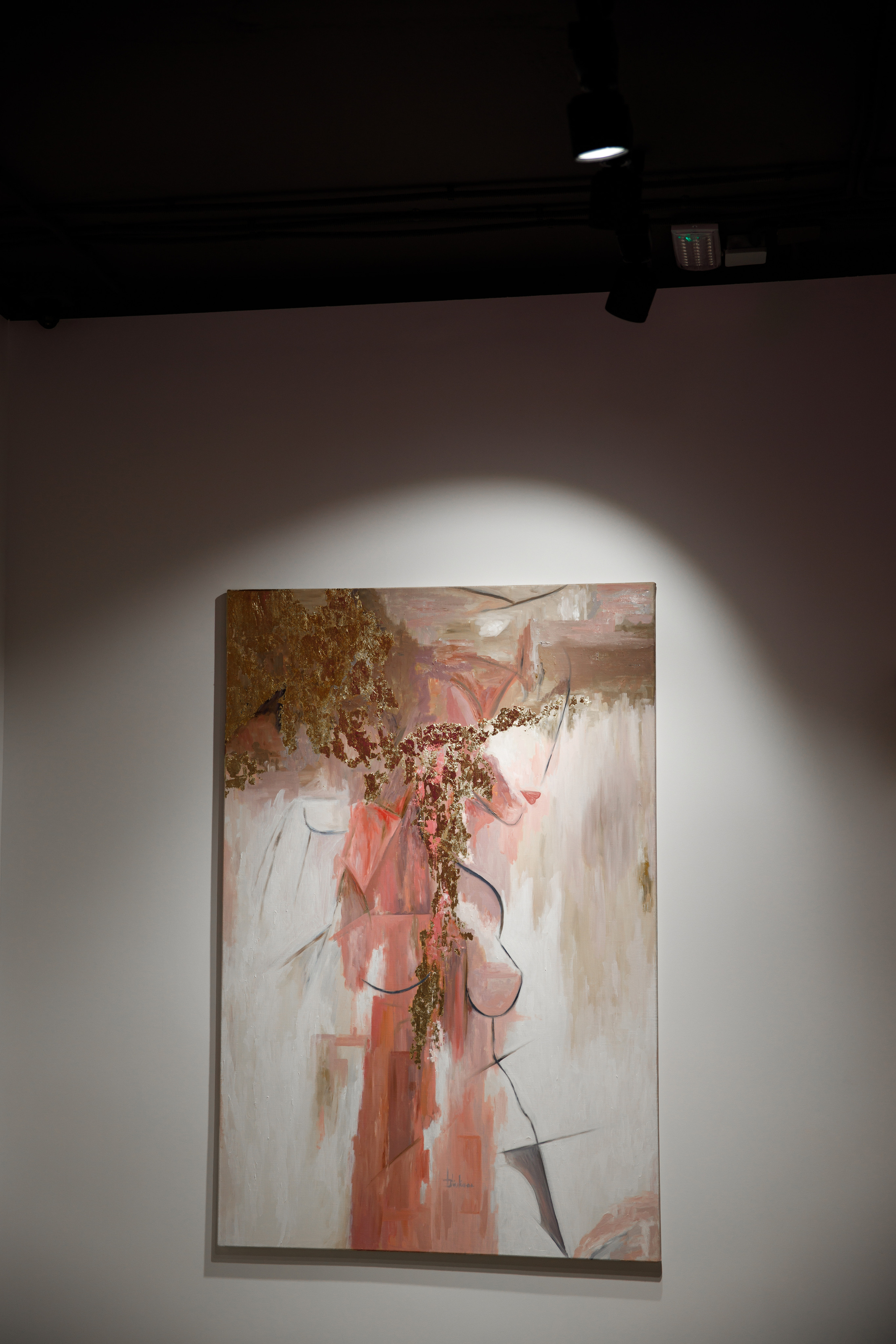 MOLODO. Открытие салона красоты. Фотограф Антон Никандров