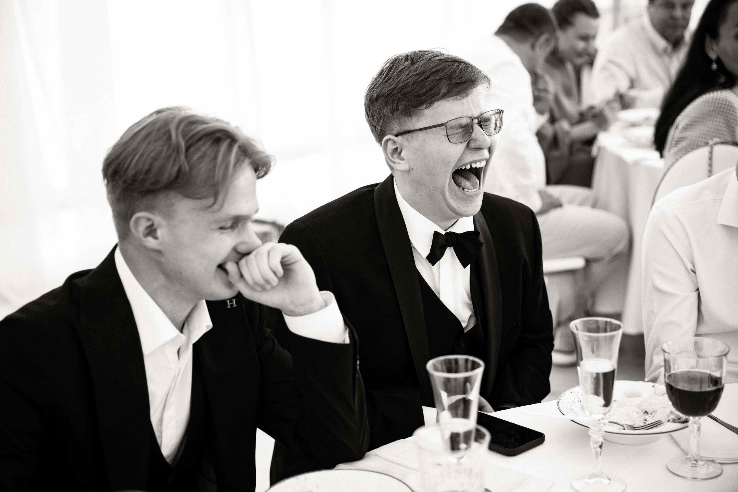 Выпускной ТГУ. Своя Набережная. Фотограф Антон Никандров