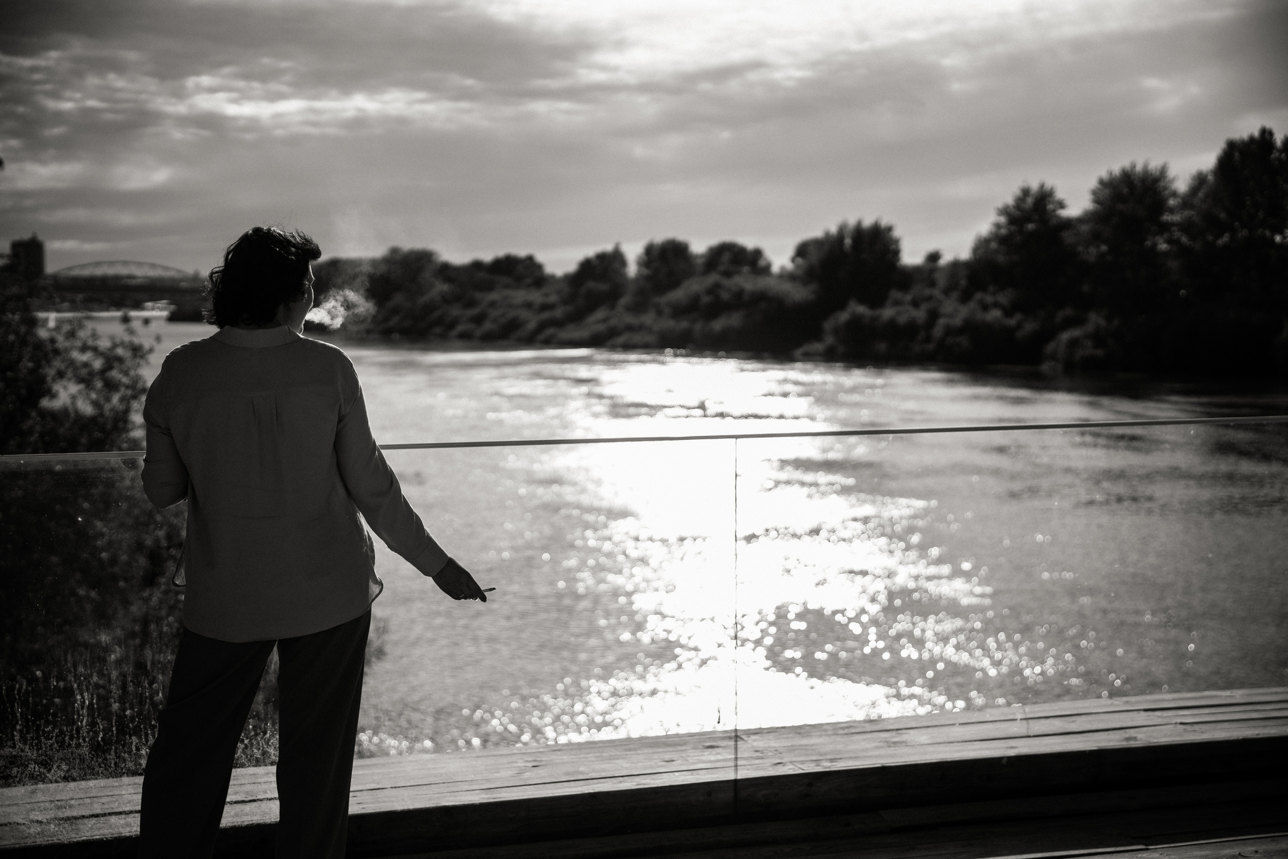 Выпускной ТГУ. Своя Набережная. Фотограф Антон Никандров