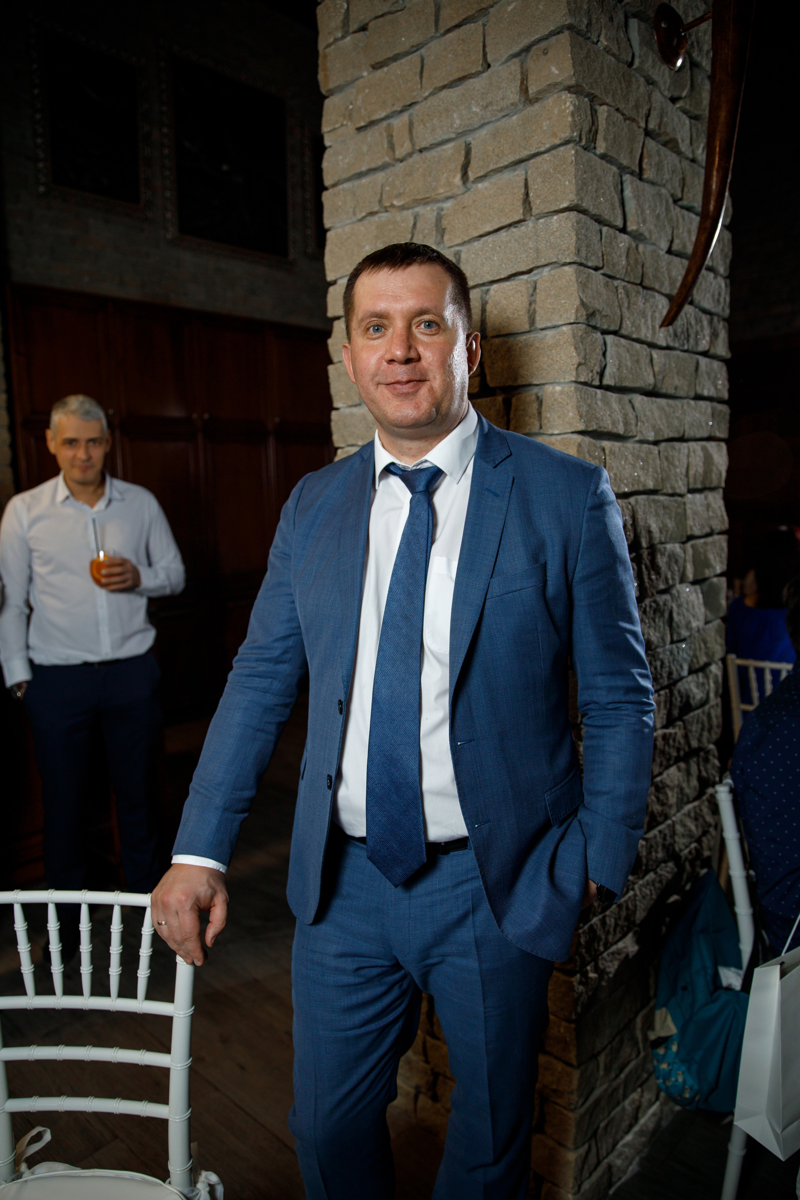 ТюменьСвязь. Юбилей. Фотограф Антон Никандров