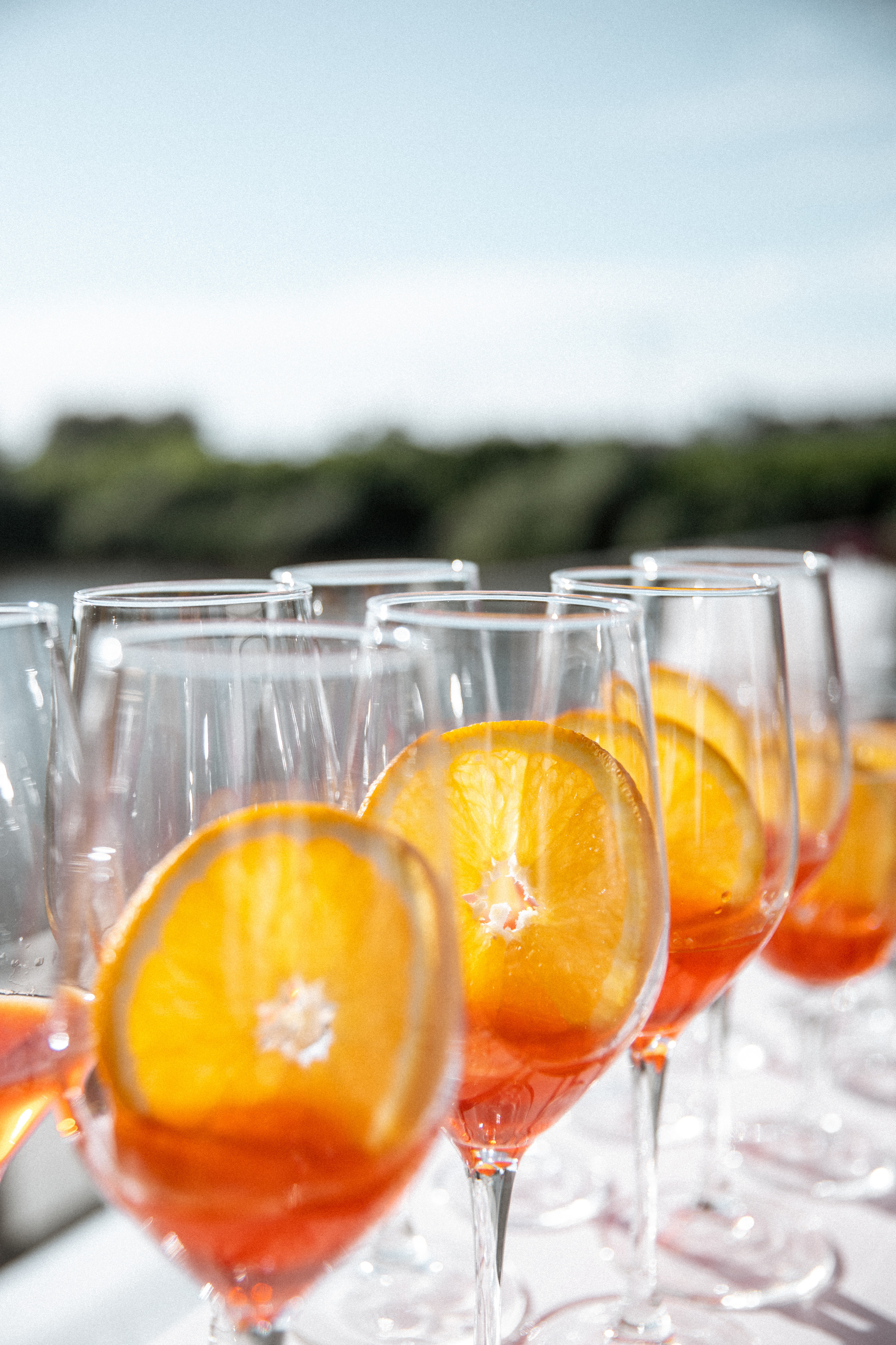 Выпускной ТГУ. Своя Набережная. Фотограф Антон Никандров