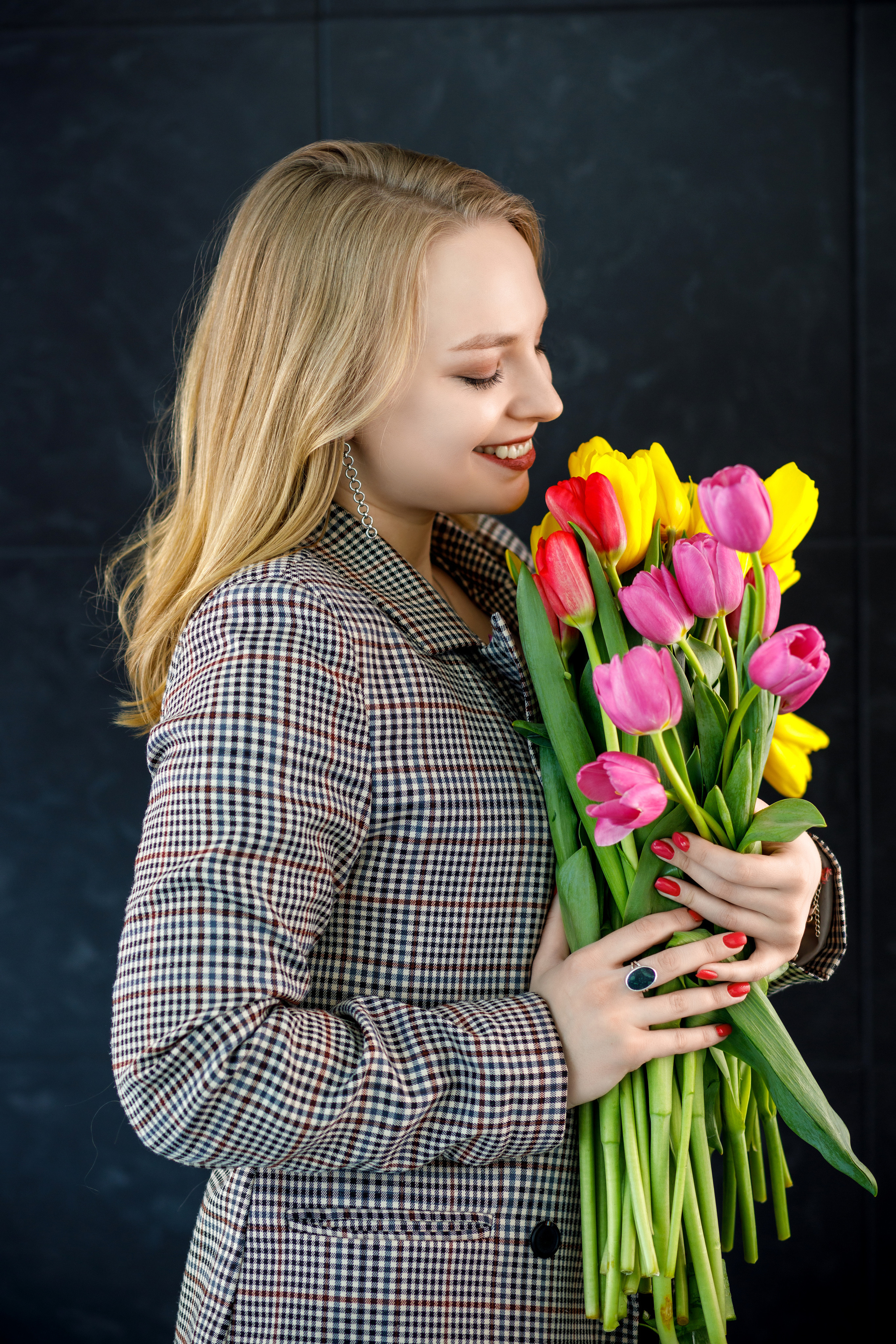 «Анлим IT». Фотограф Антон Никандров