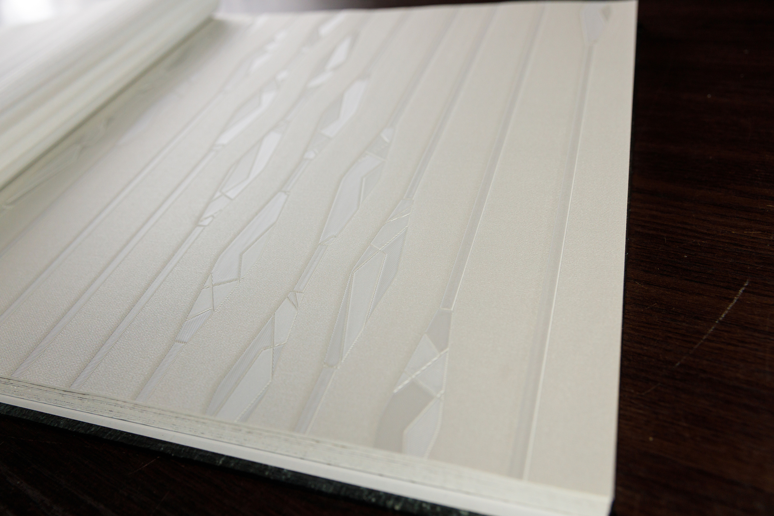 Салон декора «Renome». Коллекция обоев. Фотограф Антон Никандров