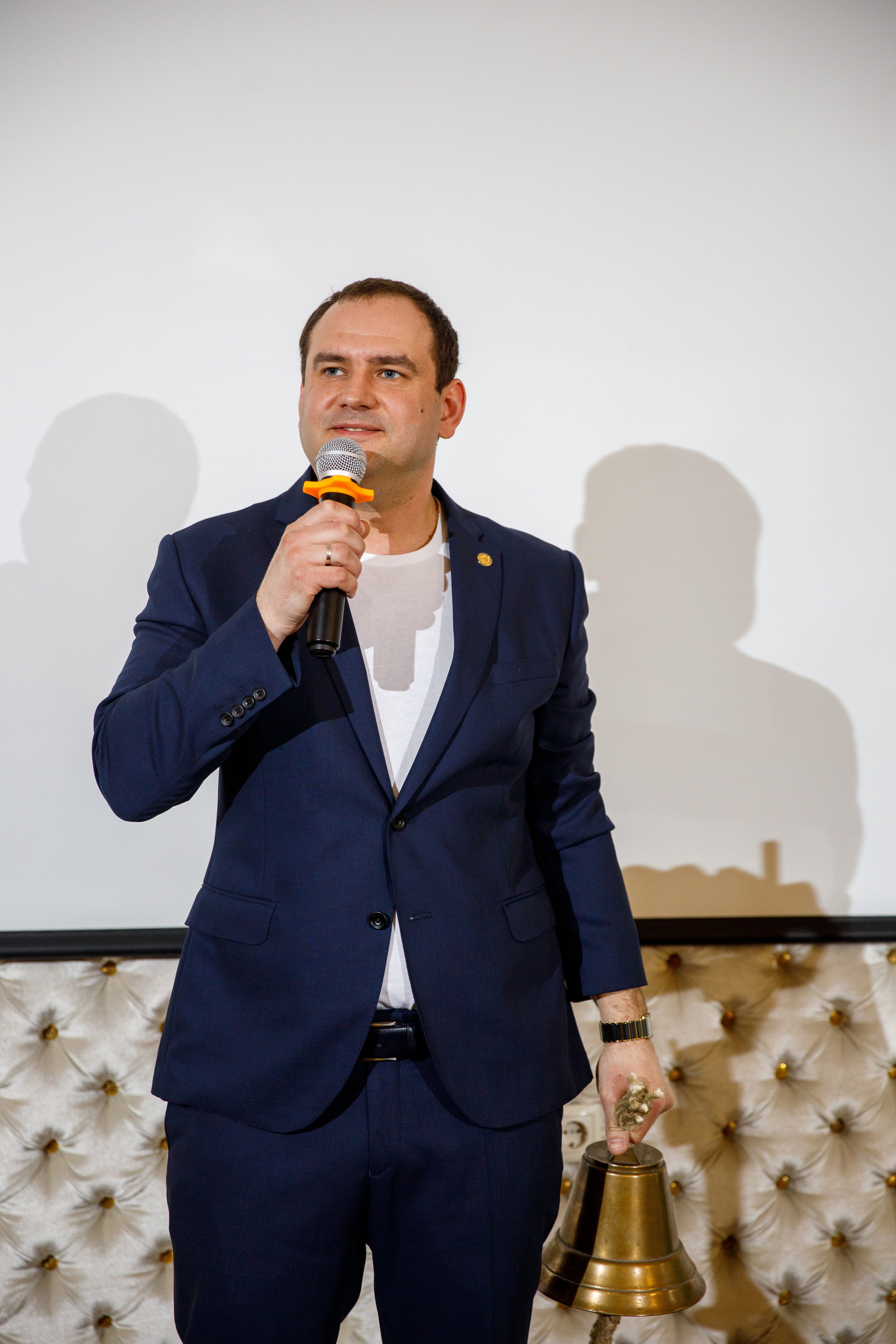 Адвекс Недвижимость. Юбилей 25 лет. Фотограф Антон Никандров