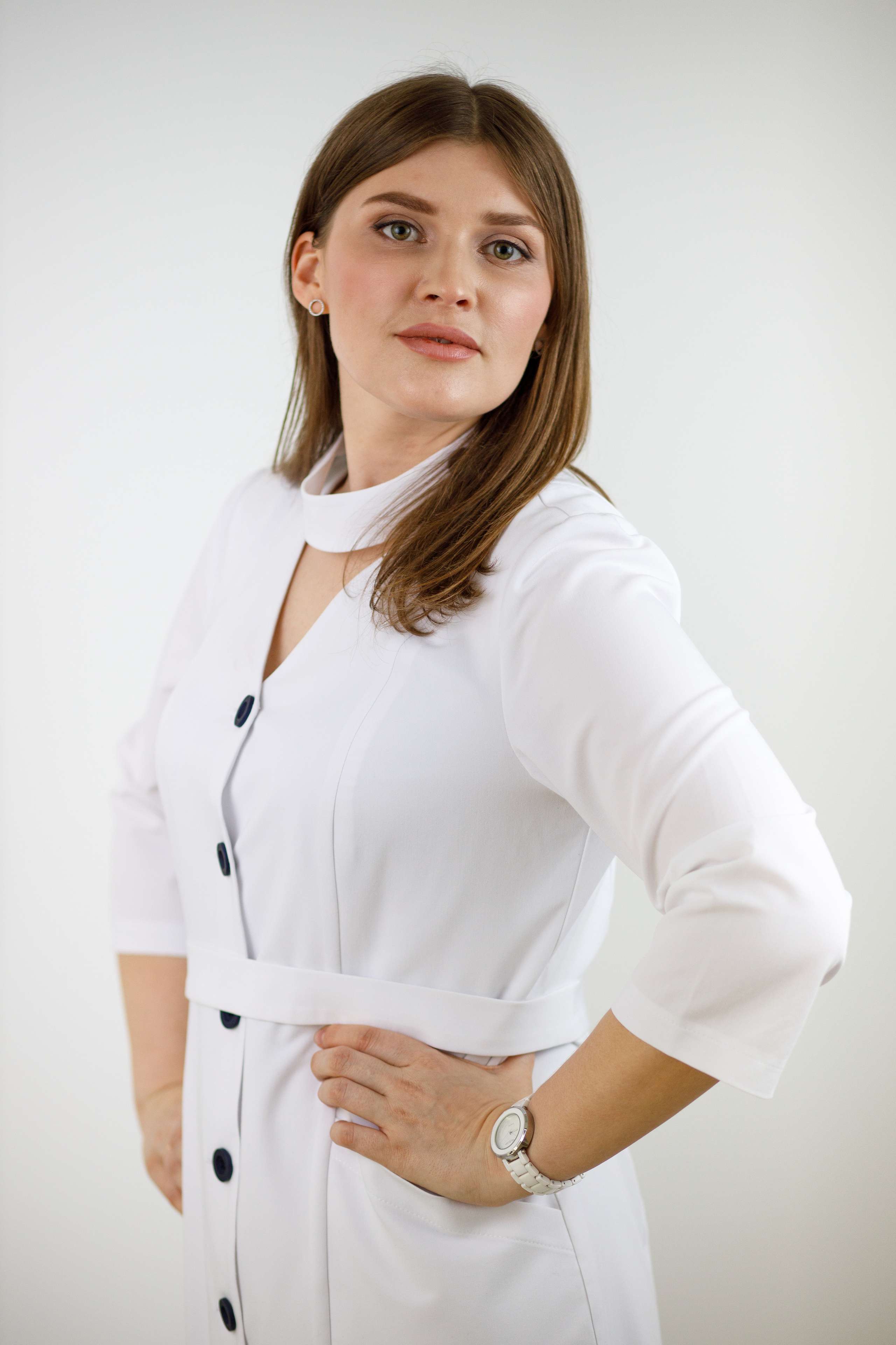 MOLODO. Открытие салона красоты. Фотограф Антон Никандров