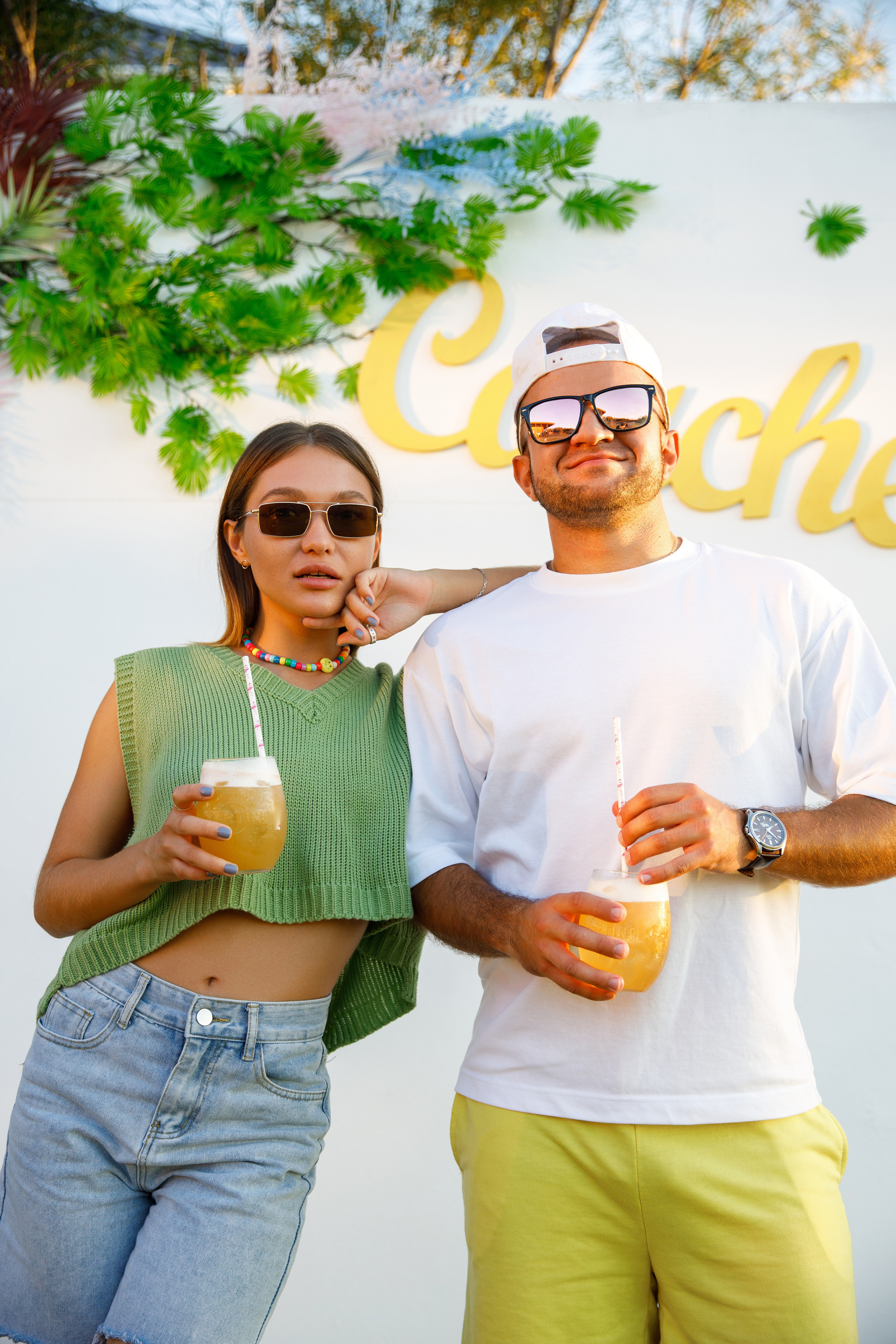 Сарай. День рождения. Фотограф Антон Никандров