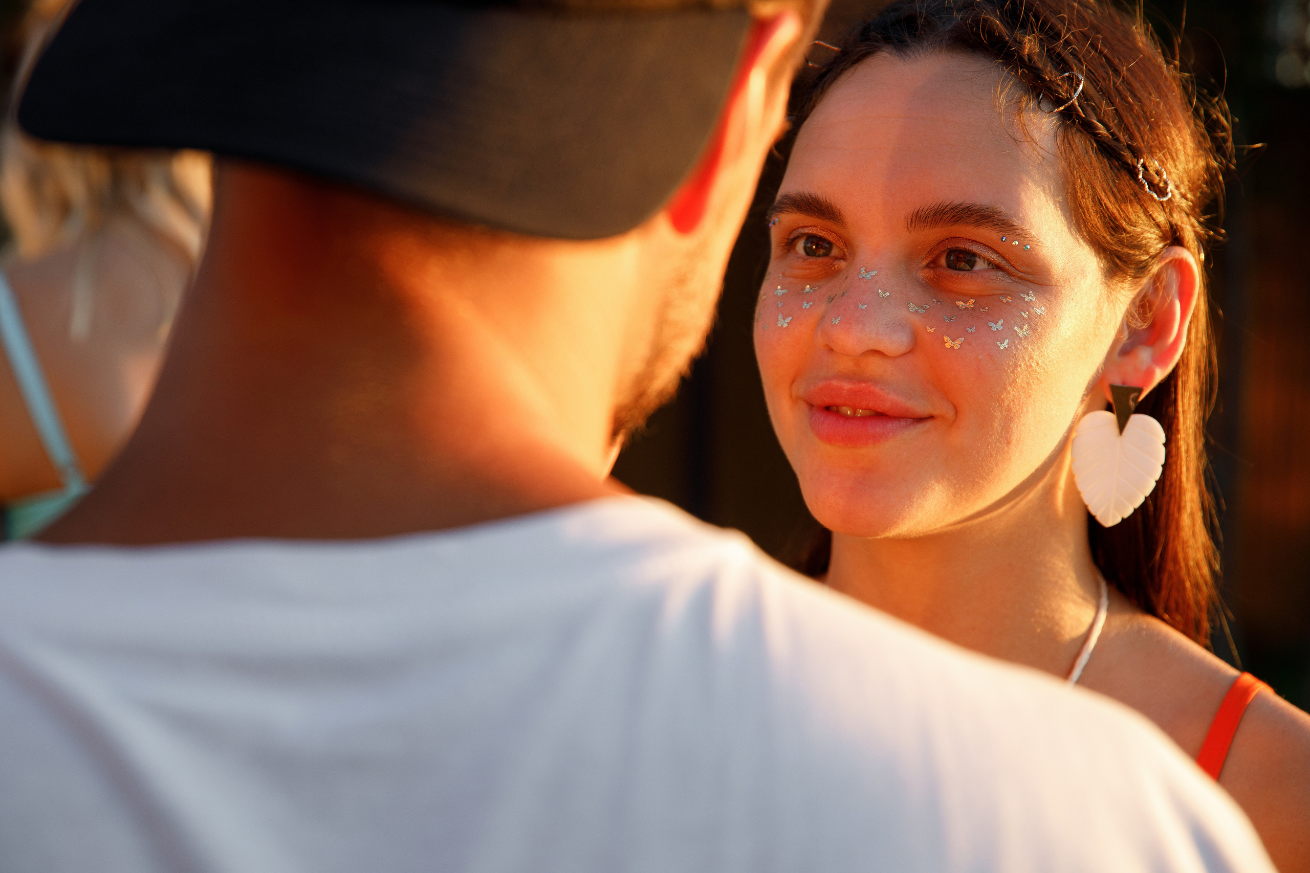 Сарай. День рождения. Фотограф Антон Никандров