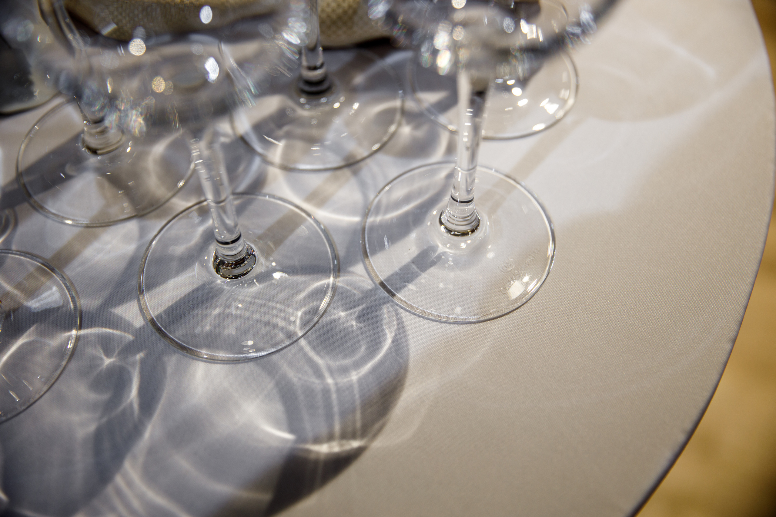 MOLODO. Открытие салона красоты. Фотограф Антон Никандров