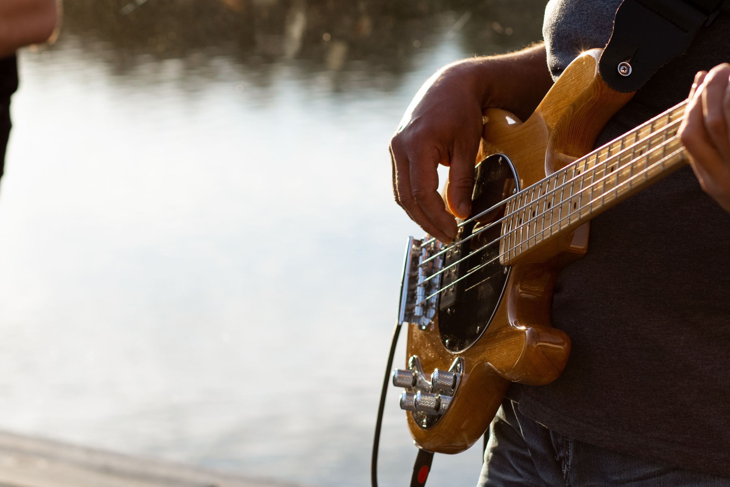 Выпускной ТГУ. Своя Набережная. Фотограф Антон Никандров