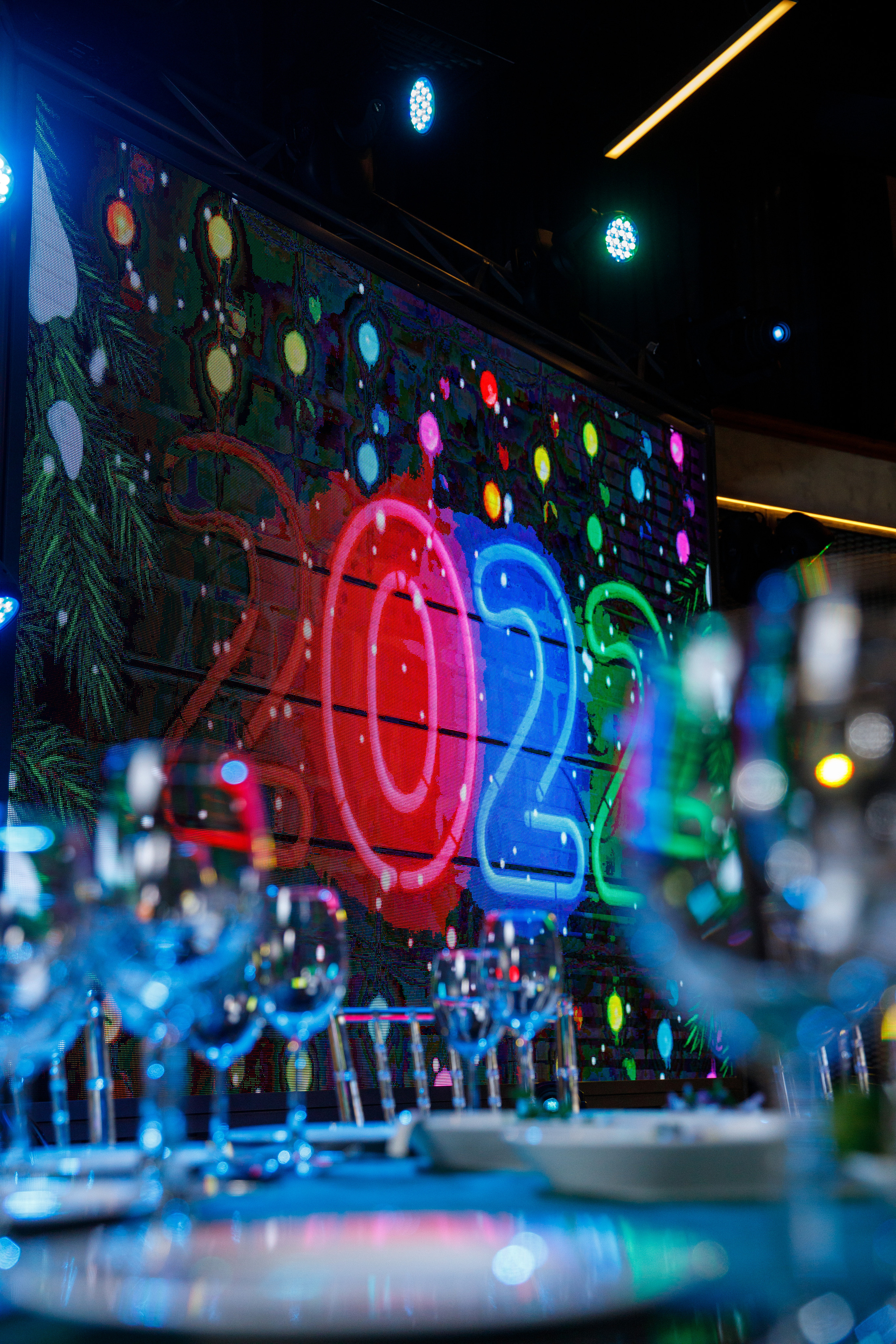 Метрика Недвижимость. Фотограф Антон Никандров