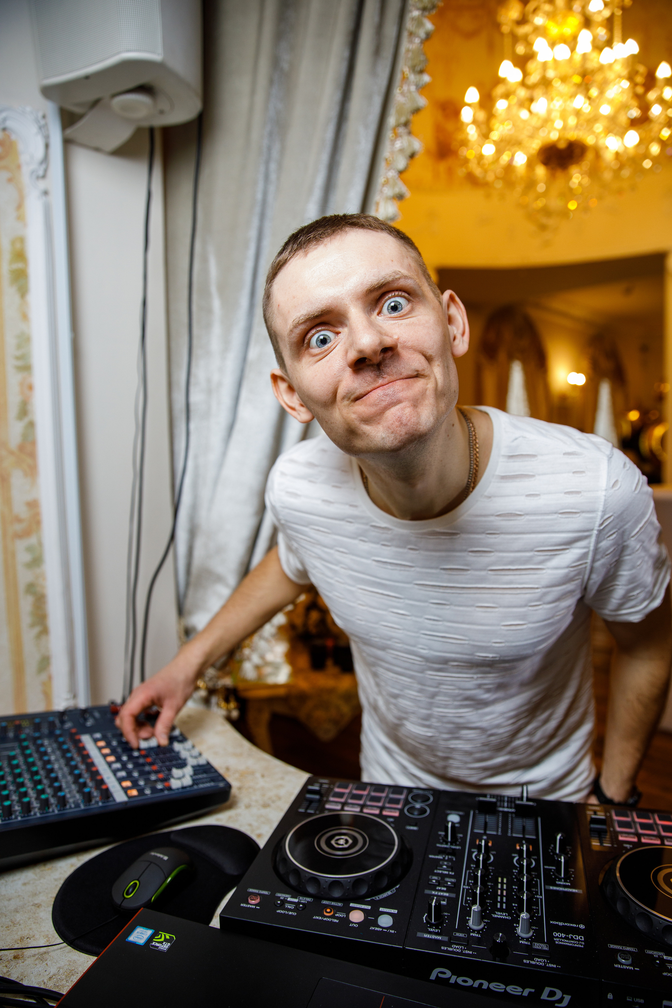 Адвекс Недвижимость. Юбилей 25 лет. Фотограф Антон Никандров