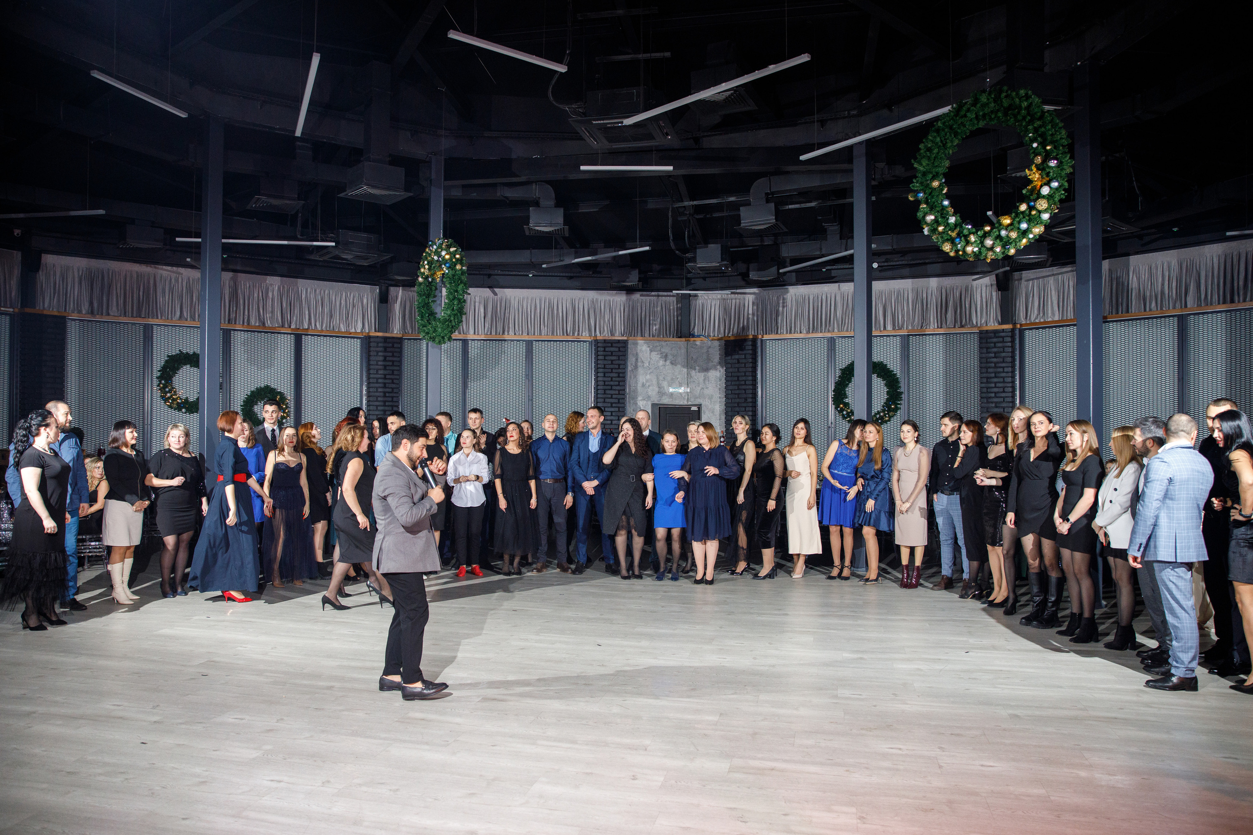 Метрика Недвижимость. Фотограф Антон Никандров