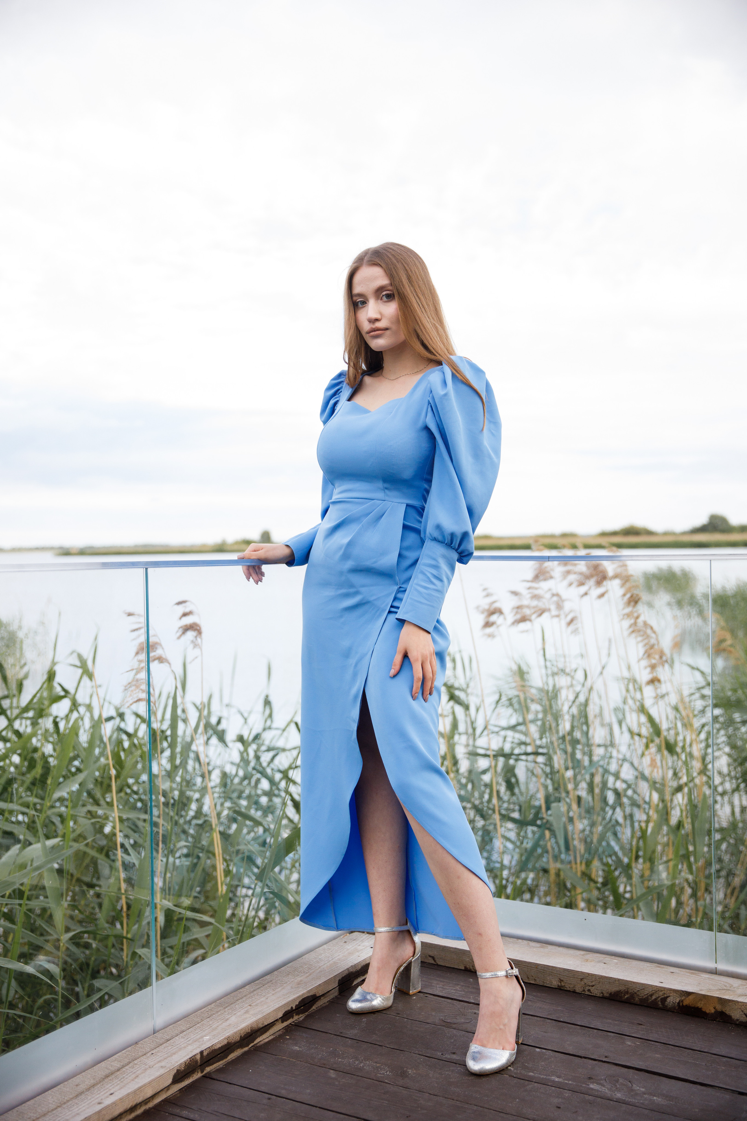 Выпускной в Островском. Фотограф Антон Никандров