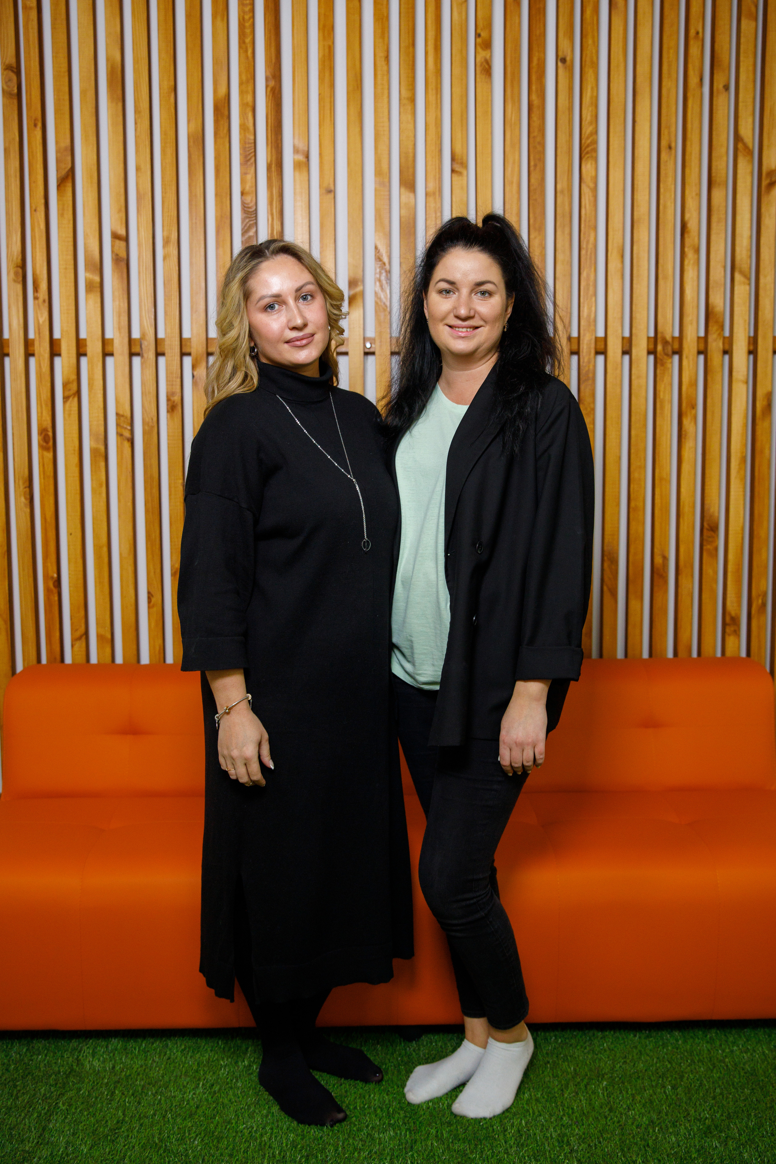 Открытие детского центра развития Крепыш. Фотограф Антон Никандров