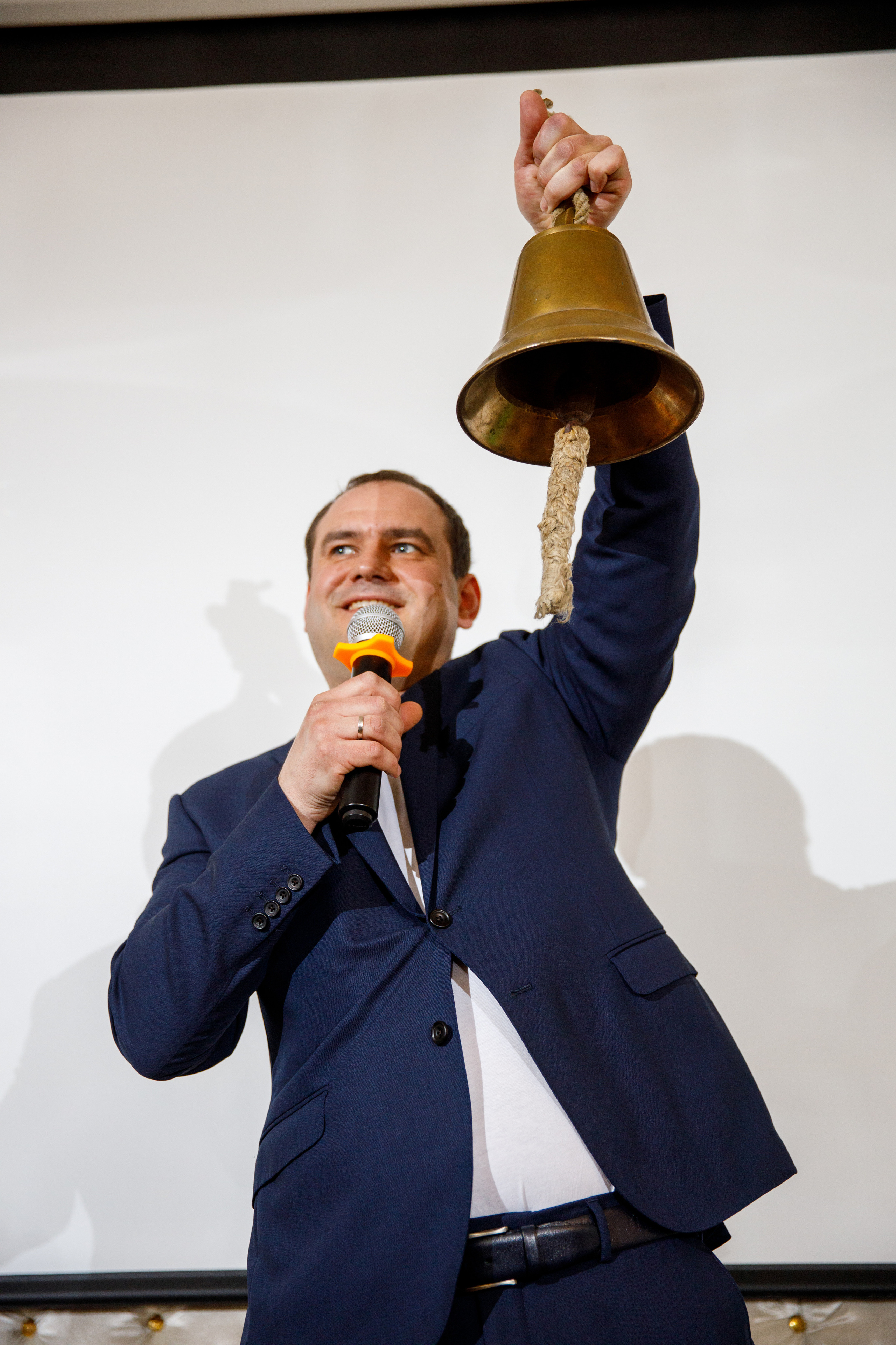 Адвекс Недвижимость. Юбилей 25 лет. Фотограф Антон Никандров