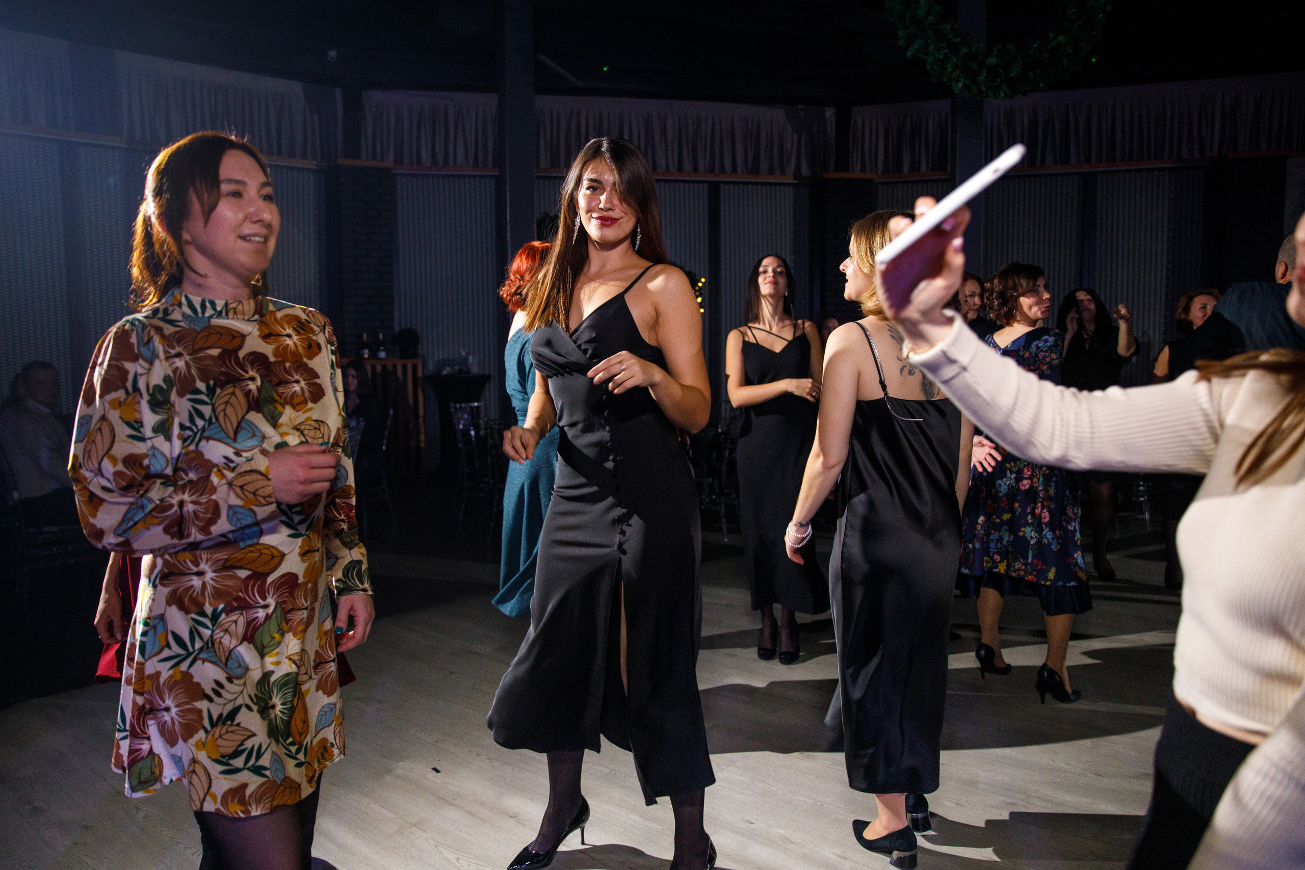 Метрика Недвижимость. Фотограф Антон Никандров