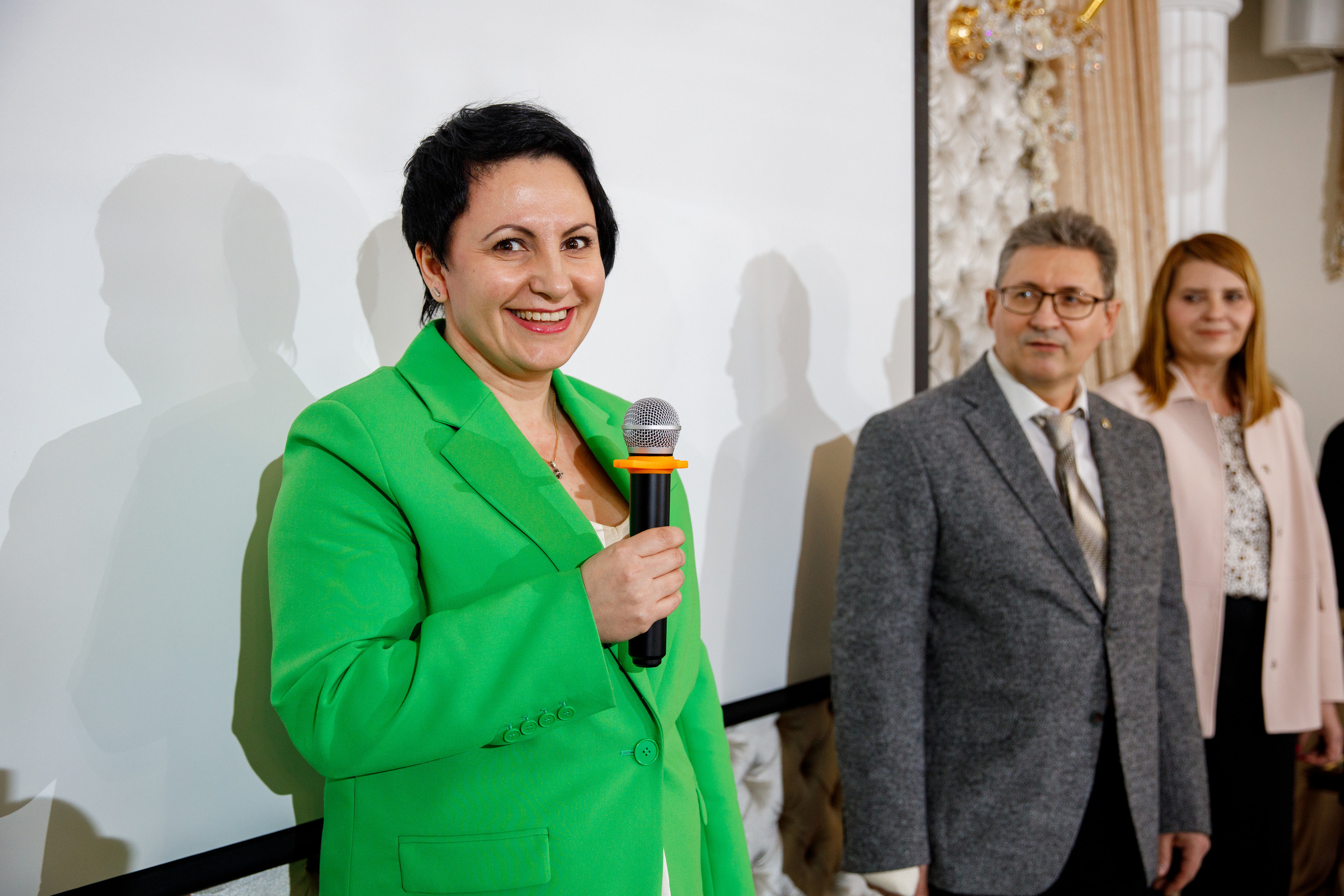 Адвекс Недвижимость. Юбилей 25 лет. Фотограф Антон Никандров