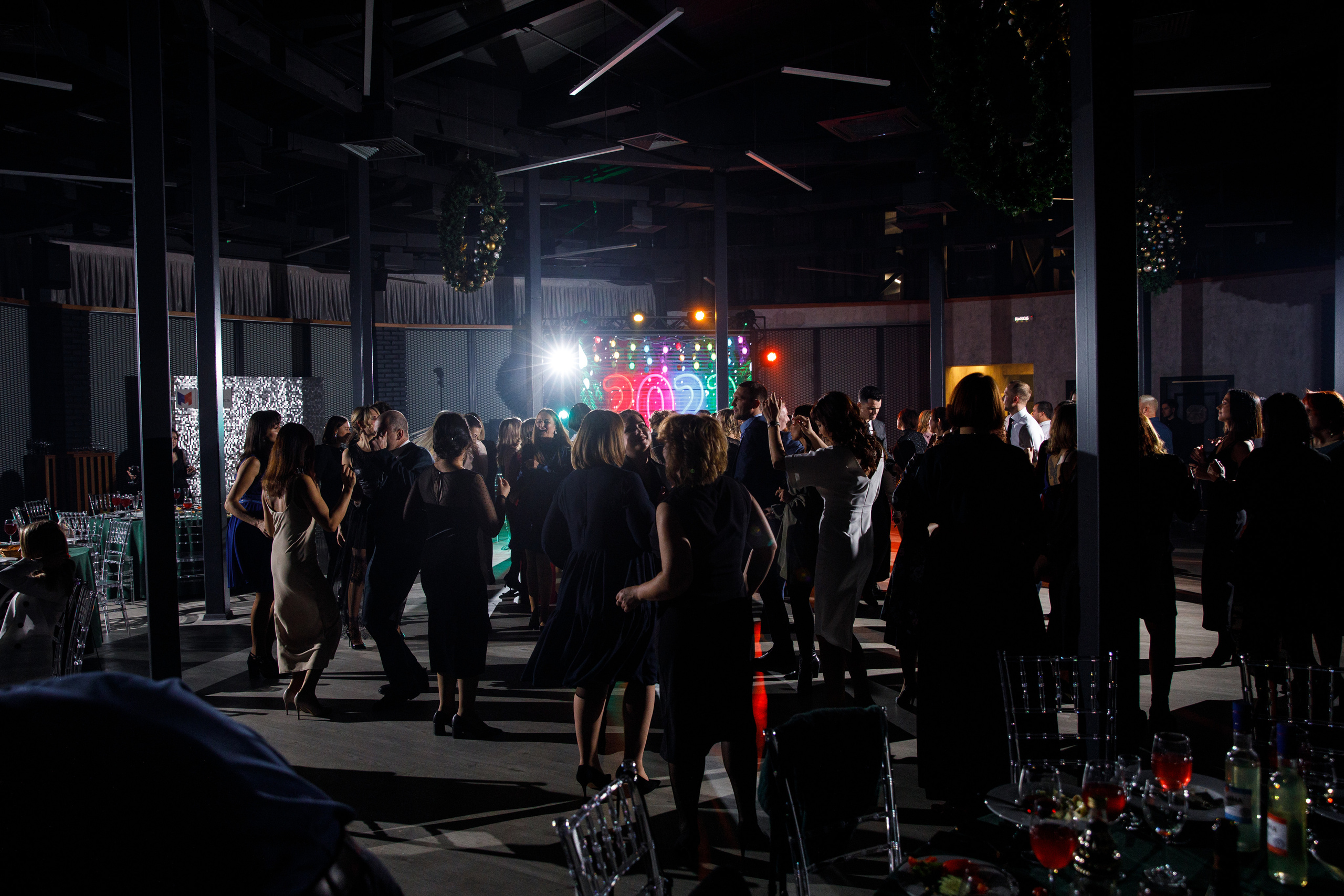 Метрика Недвижимость. Фотограф Антон Никандров