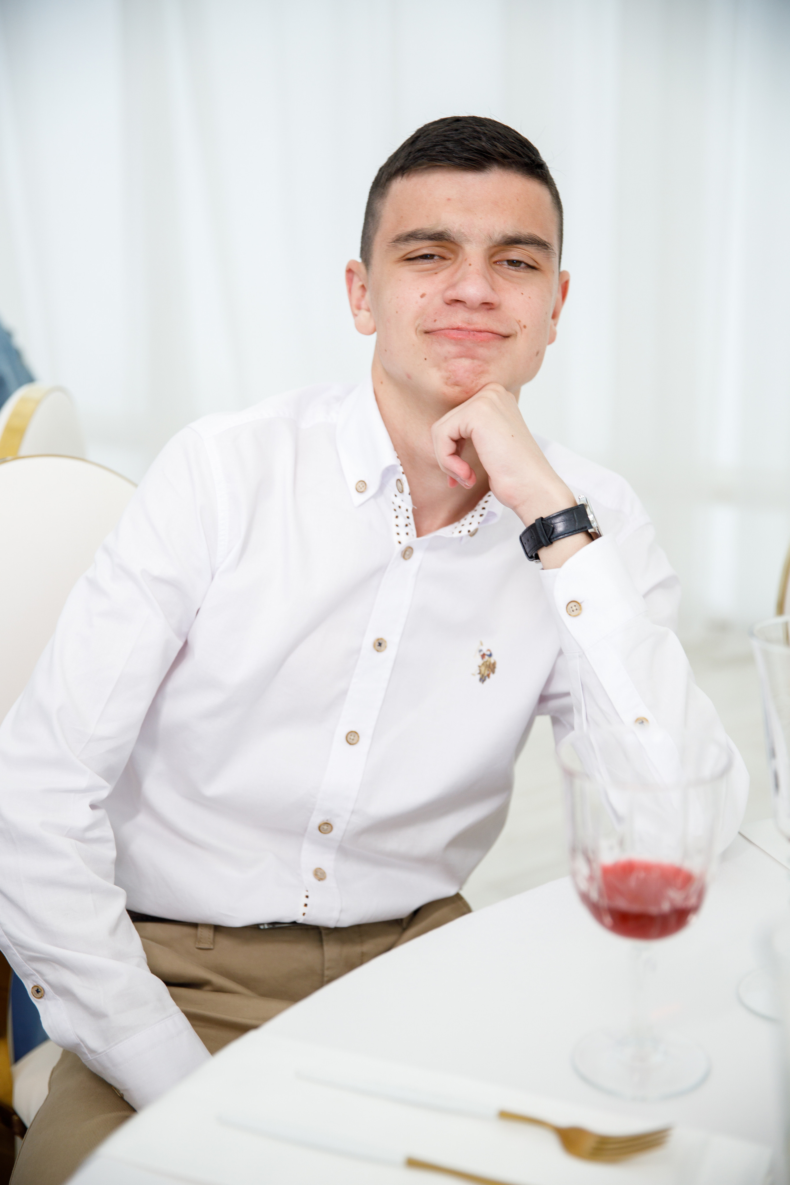 Выпускной ТГУ. Своя Набережная. Фотограф Антон Никандров