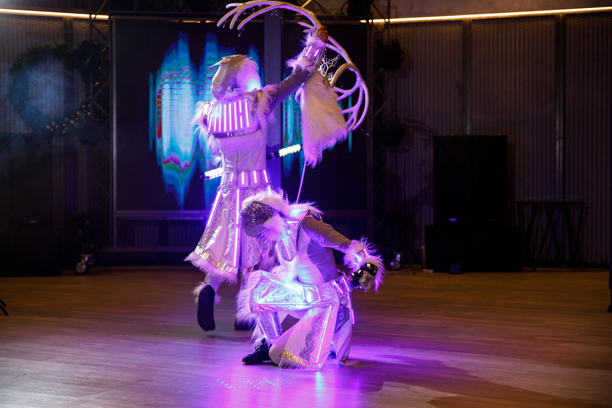 Метрика Недвижимость. Фотограф Антон Никандров