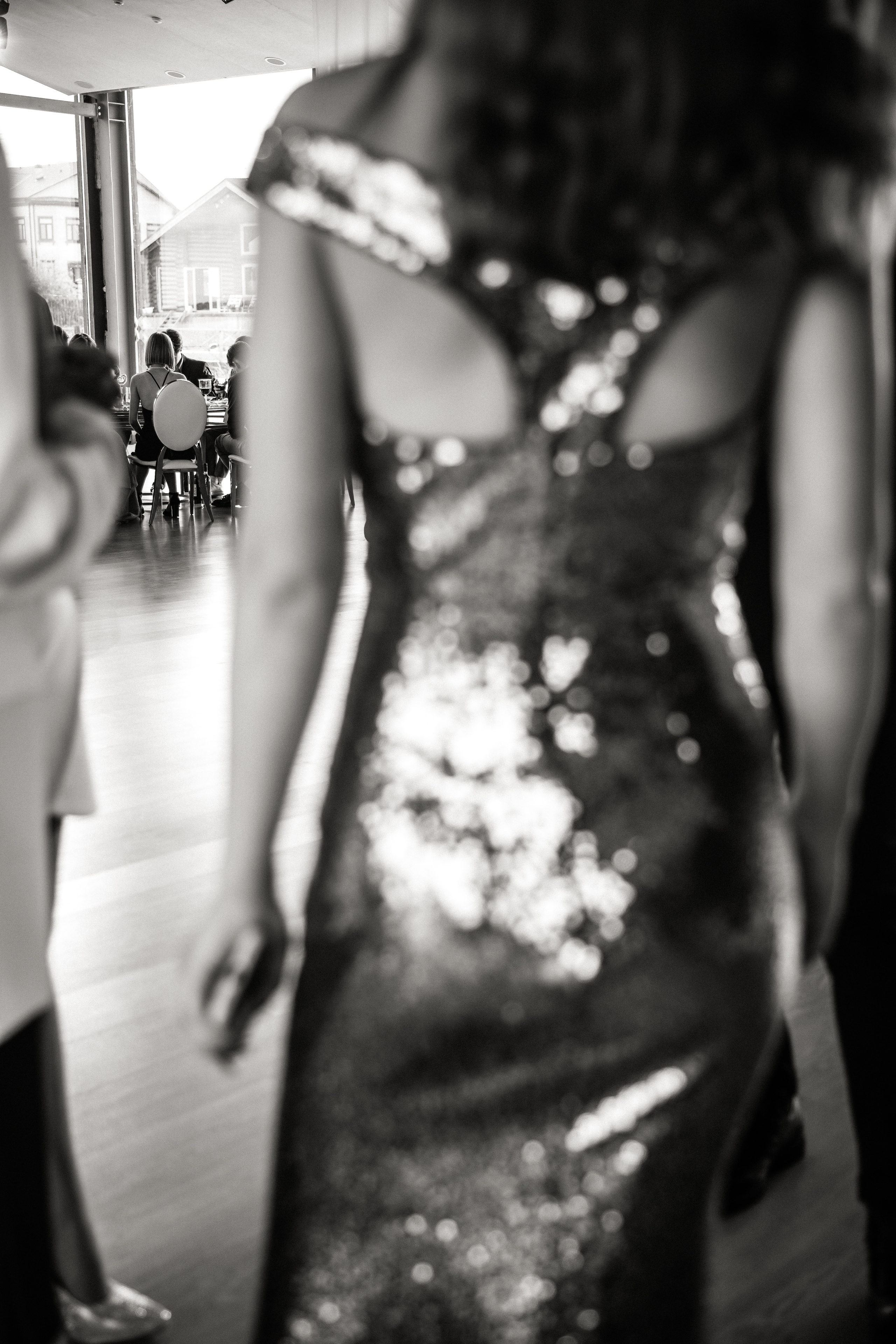 Выпускной в Островском. Фотограф Антон Никандров