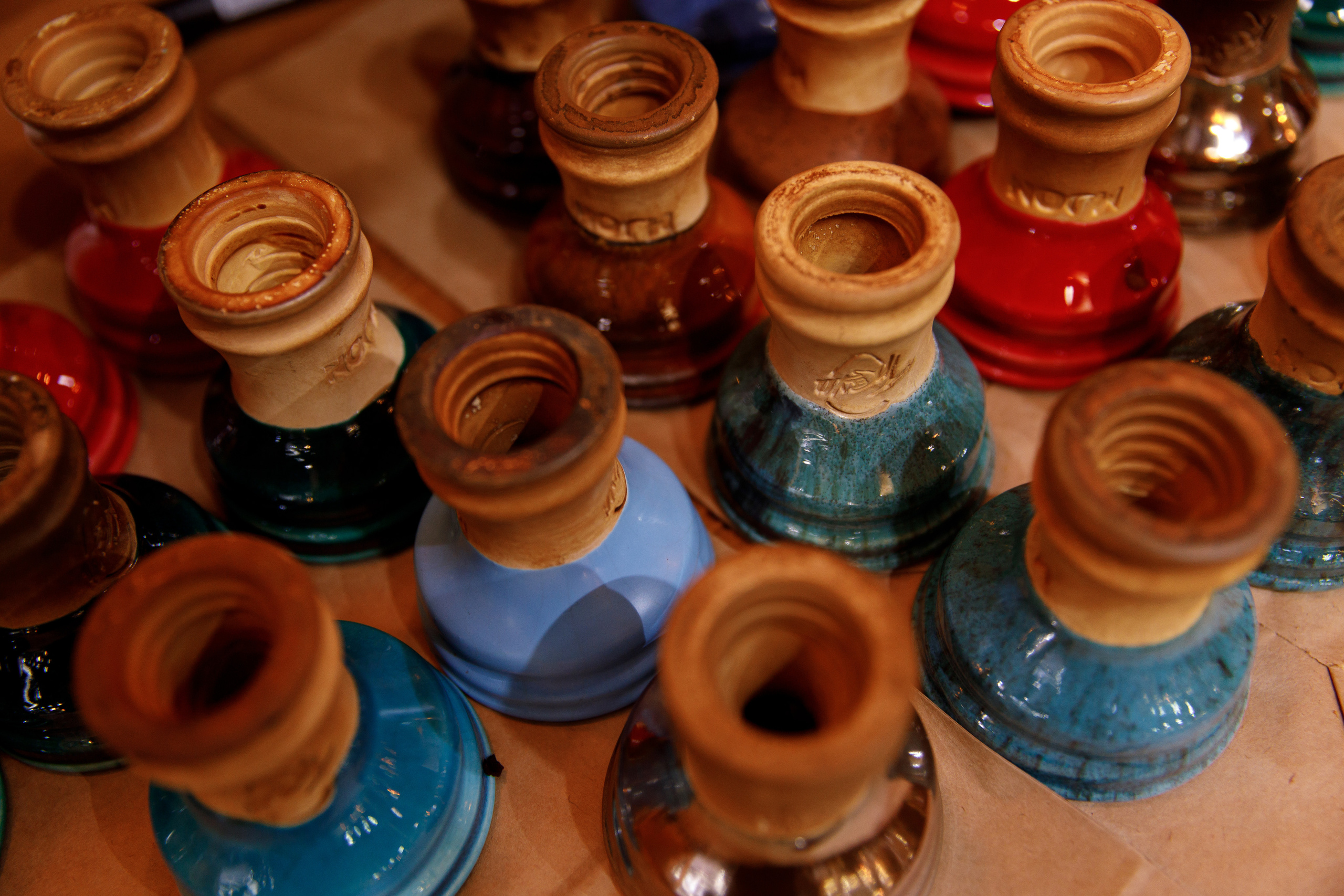 Выставка Экспо, Санкт-Петербург. Бренд Tommy Gun. Фотограф Антон Никандров