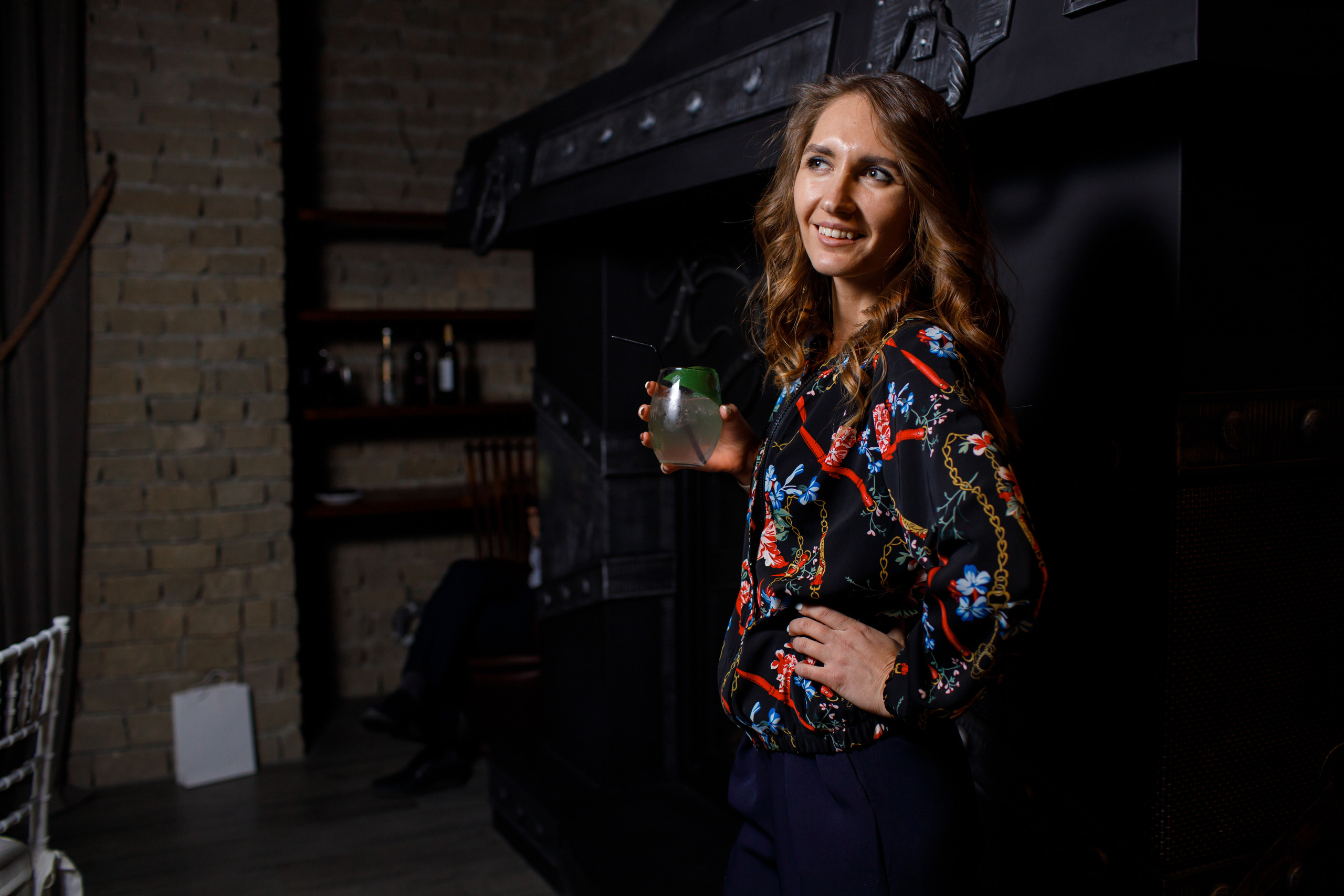 ТюменьСвязь. Юбилей. Фотограф Антон Никандров