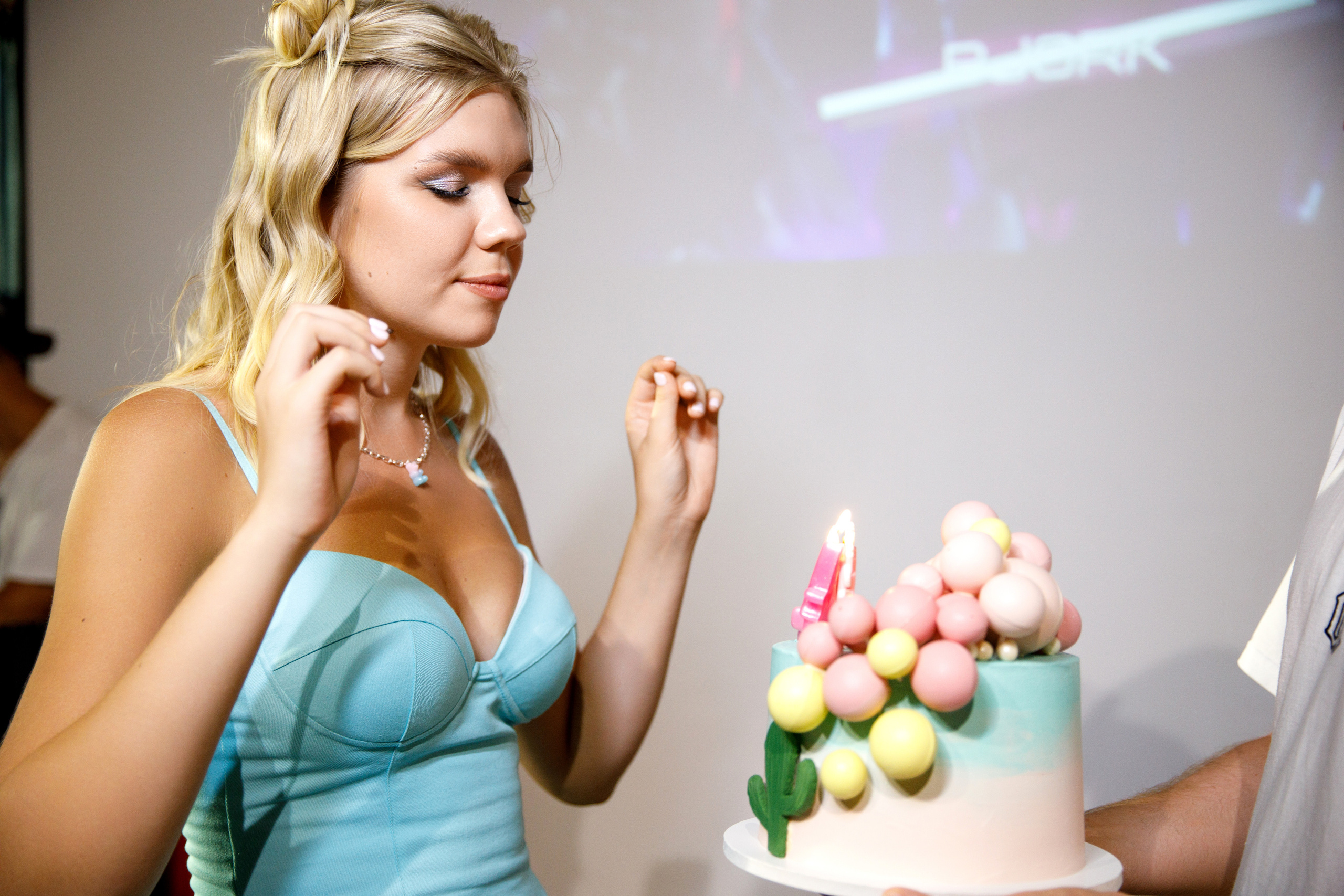 Сарай. День рождения. Фотограф Антон Никандров