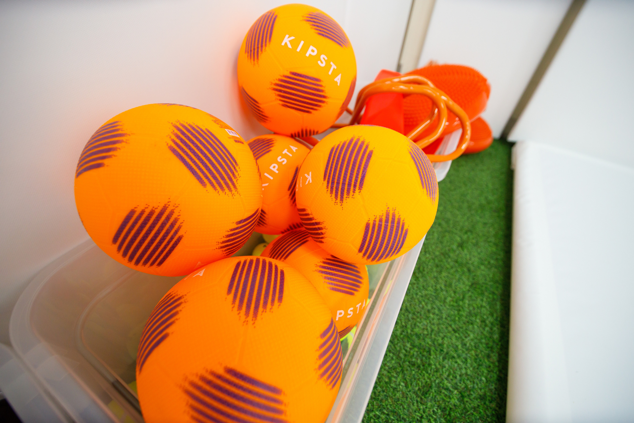 Открытие детского центра развития Крепыш. Фотограф Антон Никандров