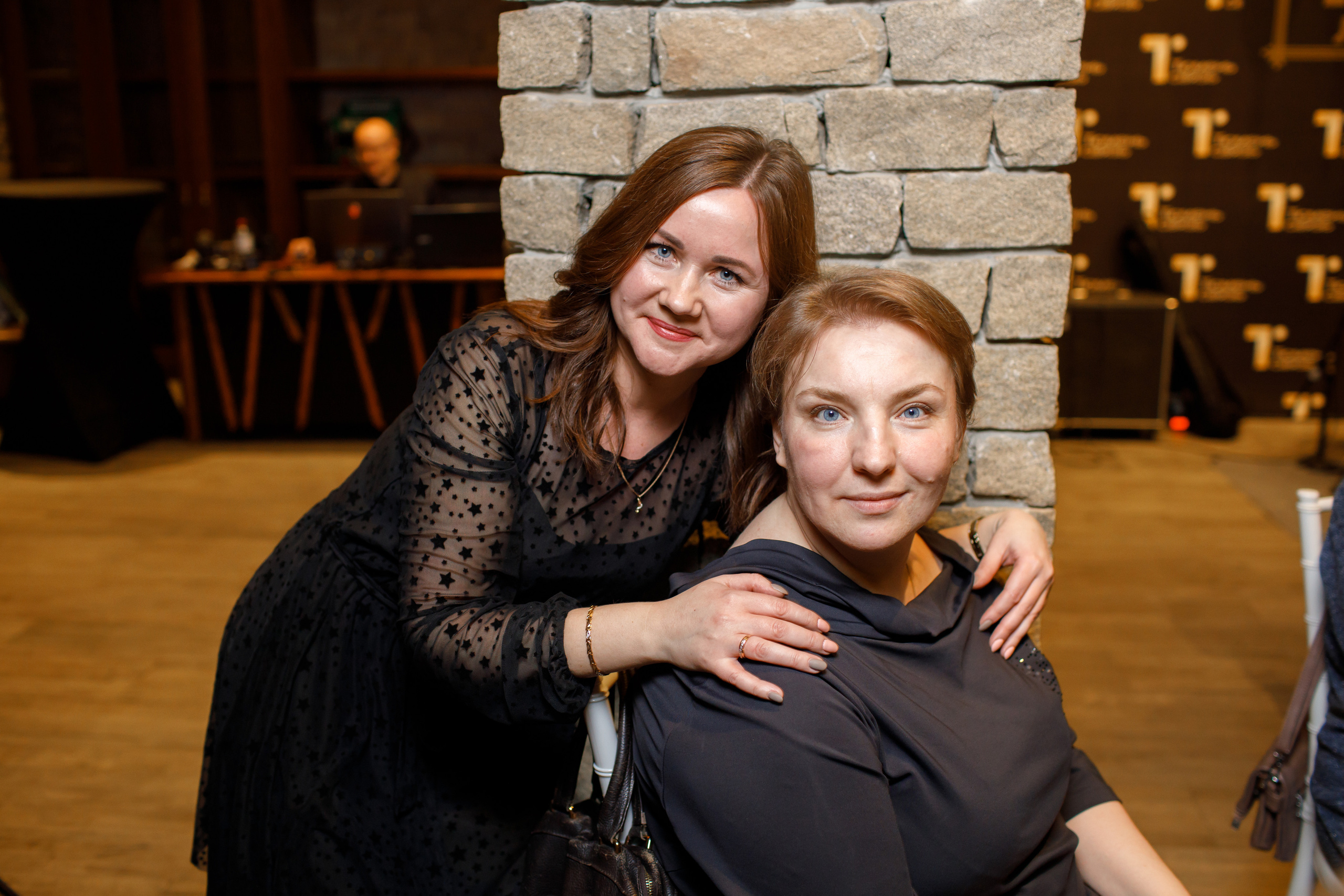 ТюменьСвязь. Юбилей. Фотограф Антон Никандров