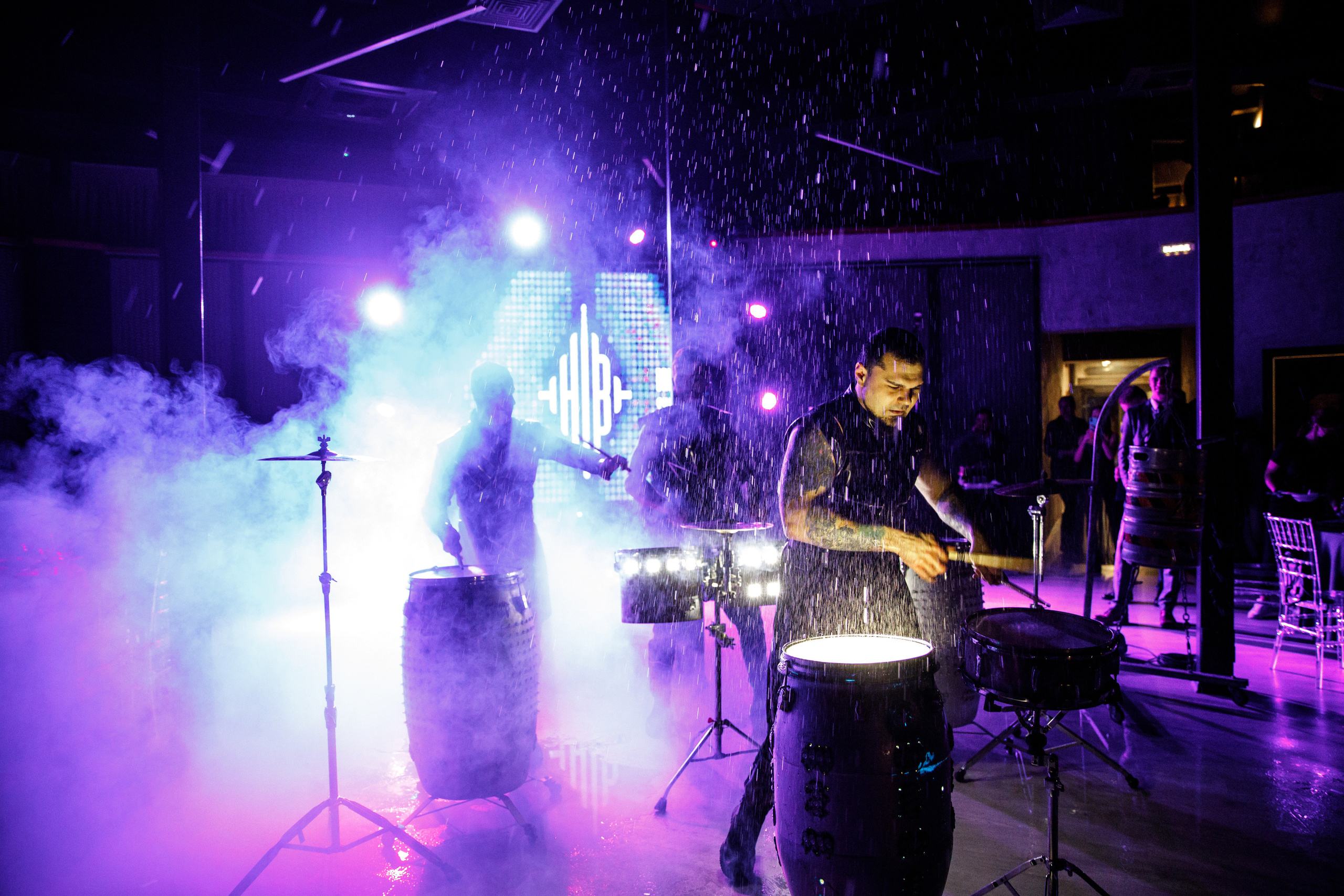 Метрика Недвижимость. Фотограф Антон Никандров