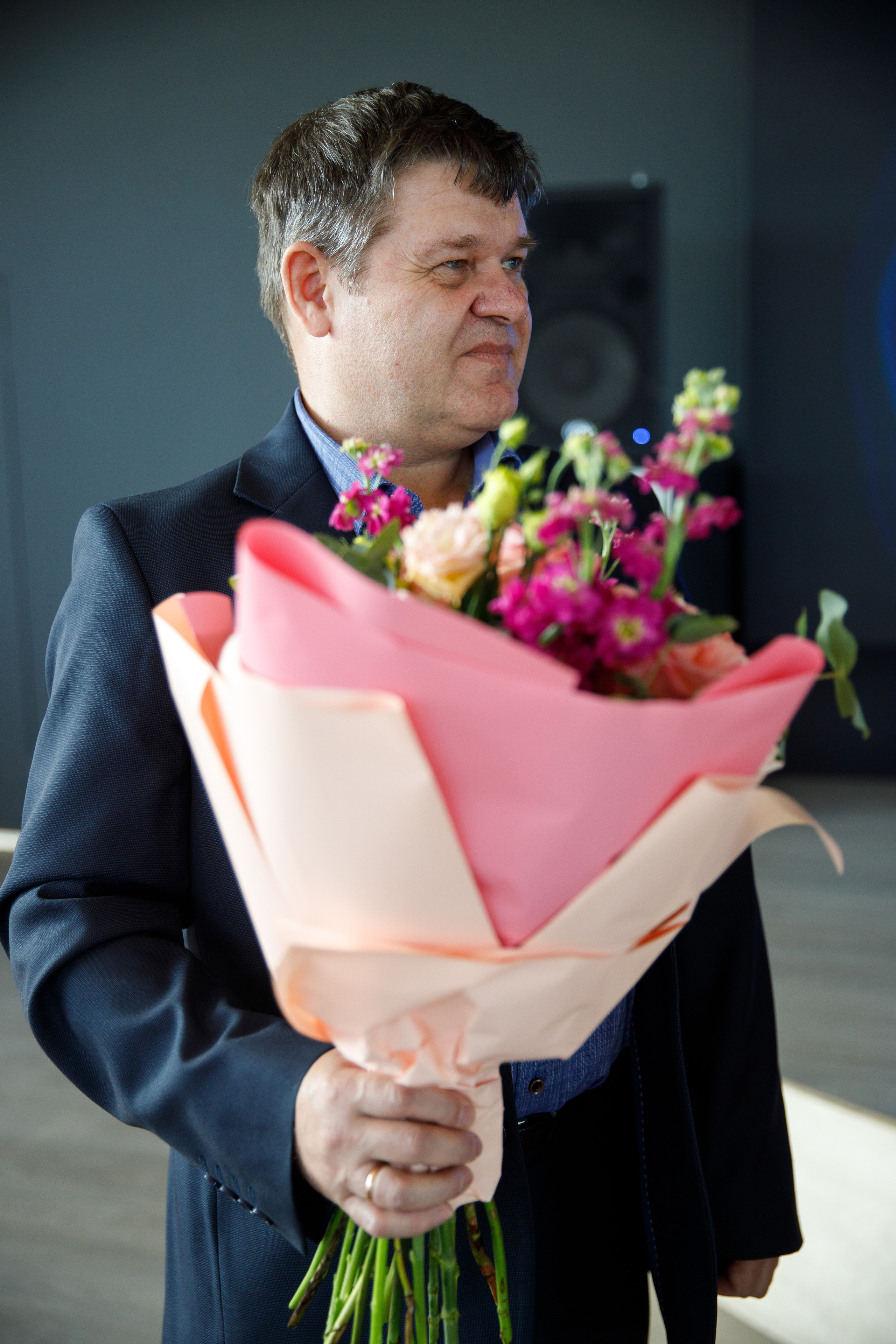 Выпускной в Островском. Фотограф Антон Никандров