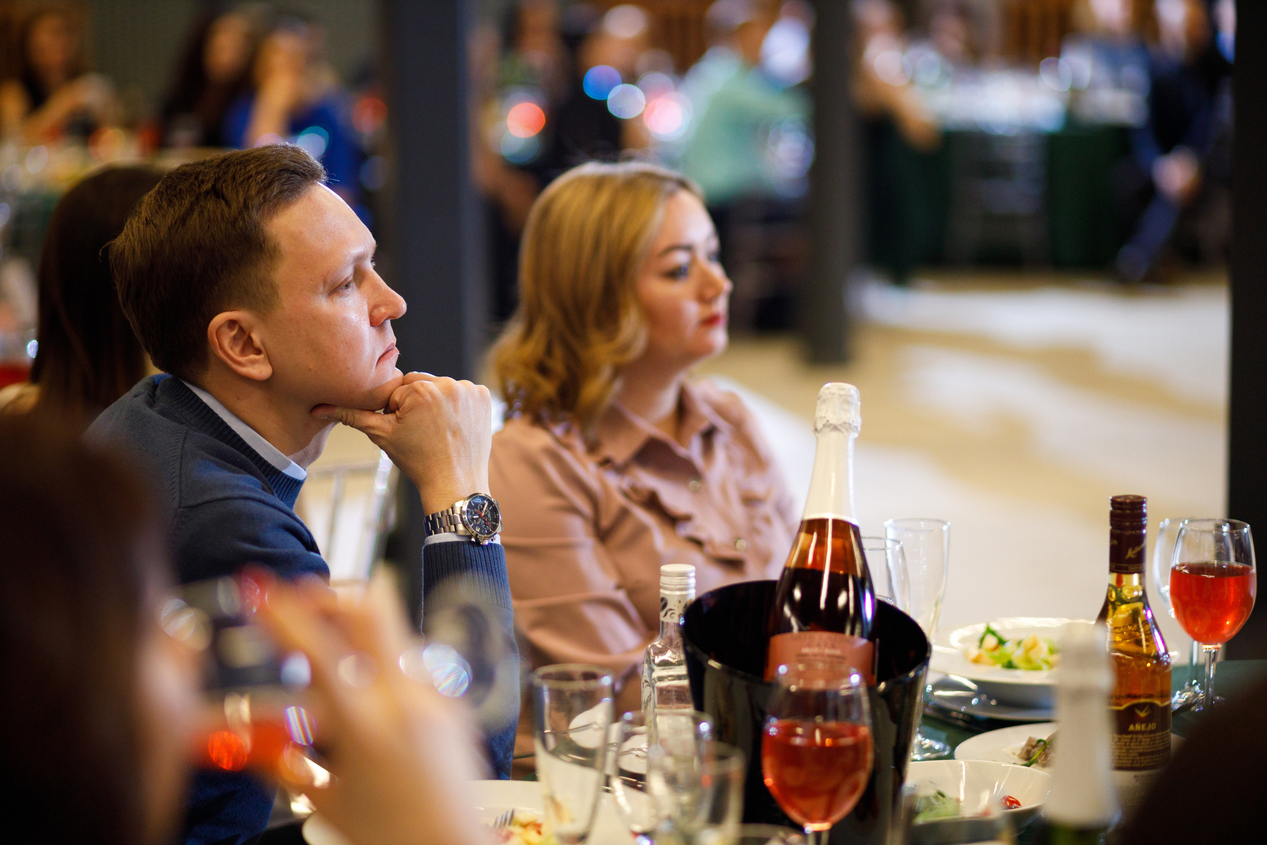 Метрика Недвижимость. Фотограф Антон Никандров