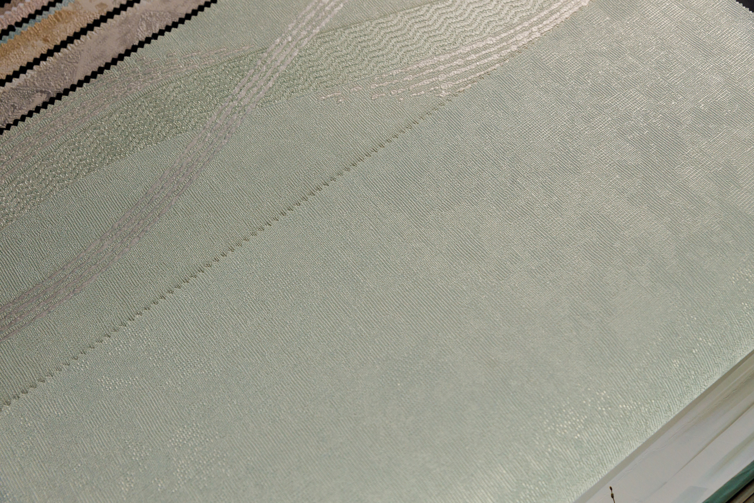 Салон декора «Renome». Коллекция обоев. Фотограф Антон Никандров