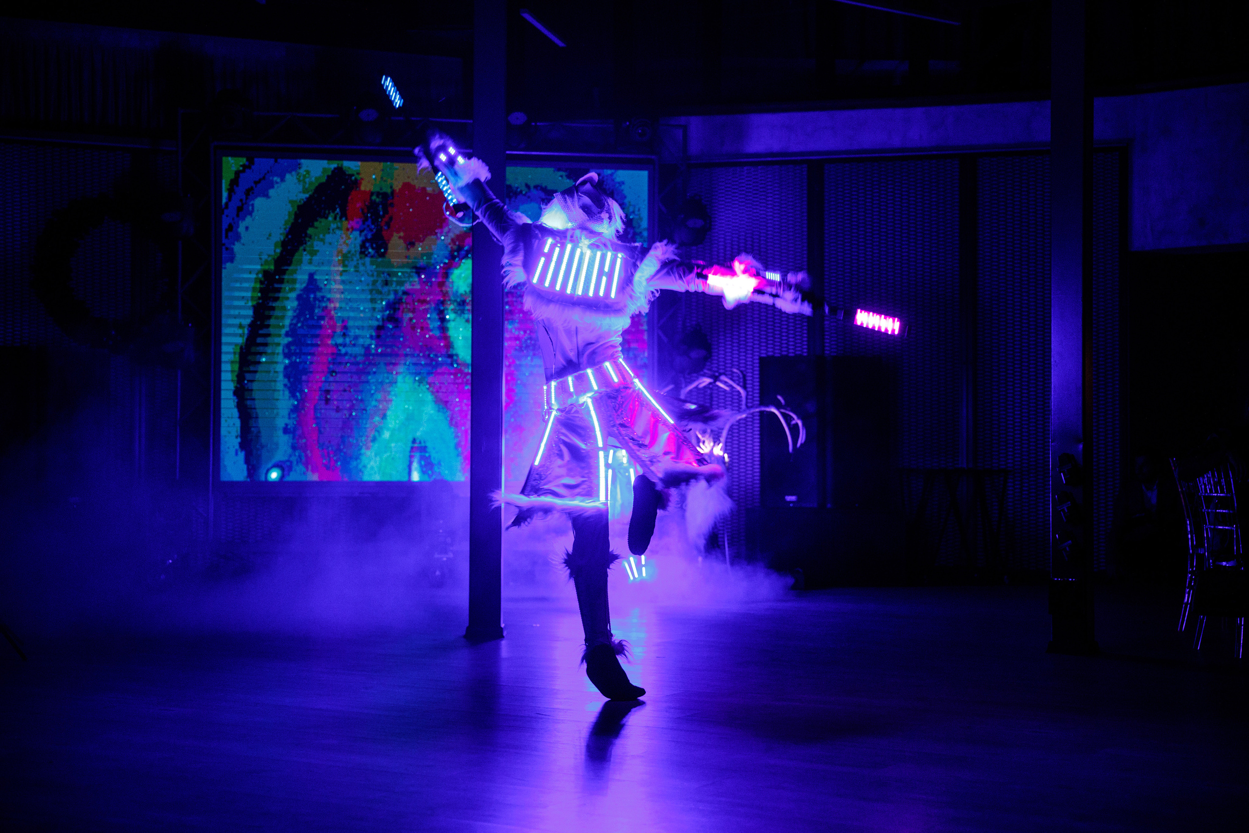 Метрика Недвижимость. Фотограф Антон Никандров