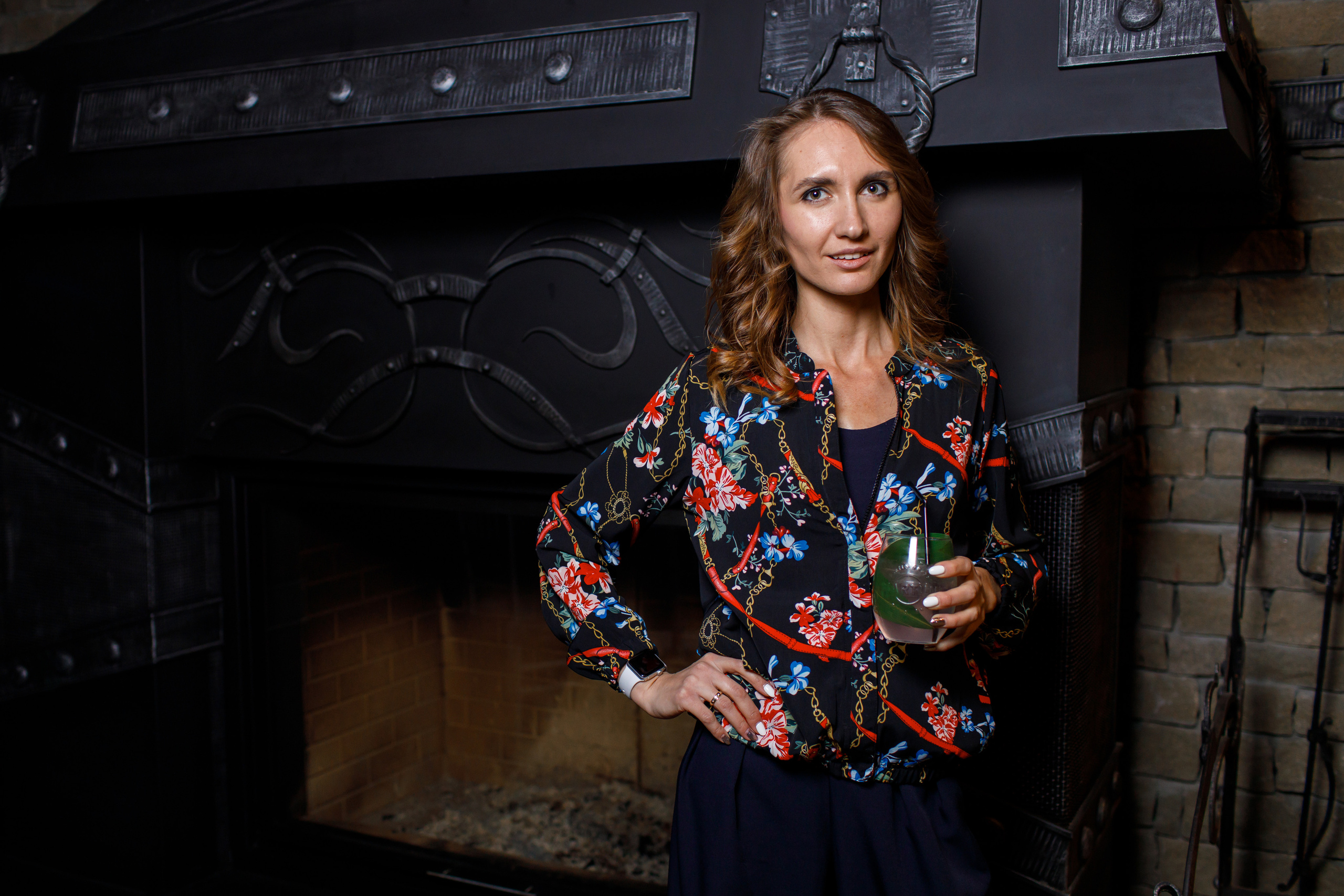 ТюменьСвязь. Юбилей. Фотограф Антон Никандров