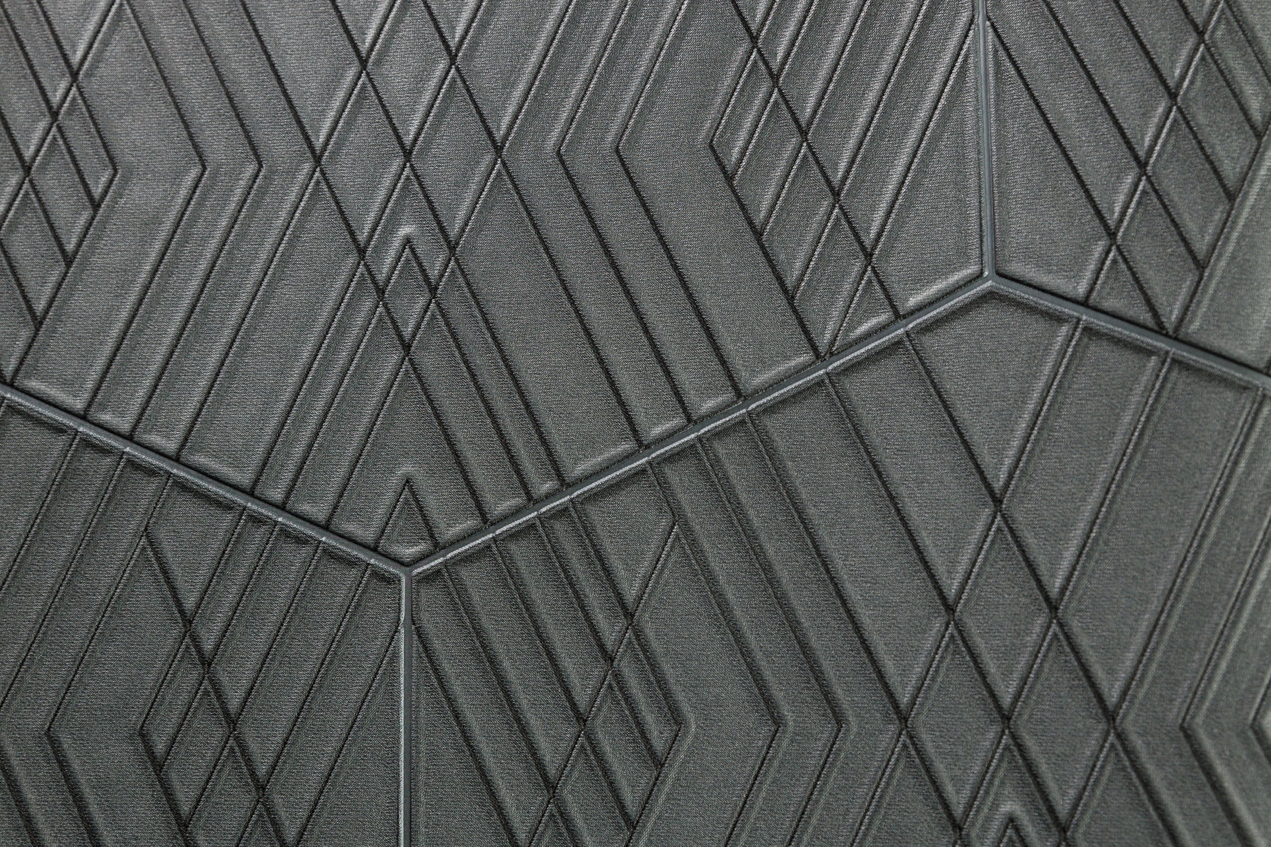 Салон декора «Renome». Коллекция обоев. Фотограф Антон Никандров