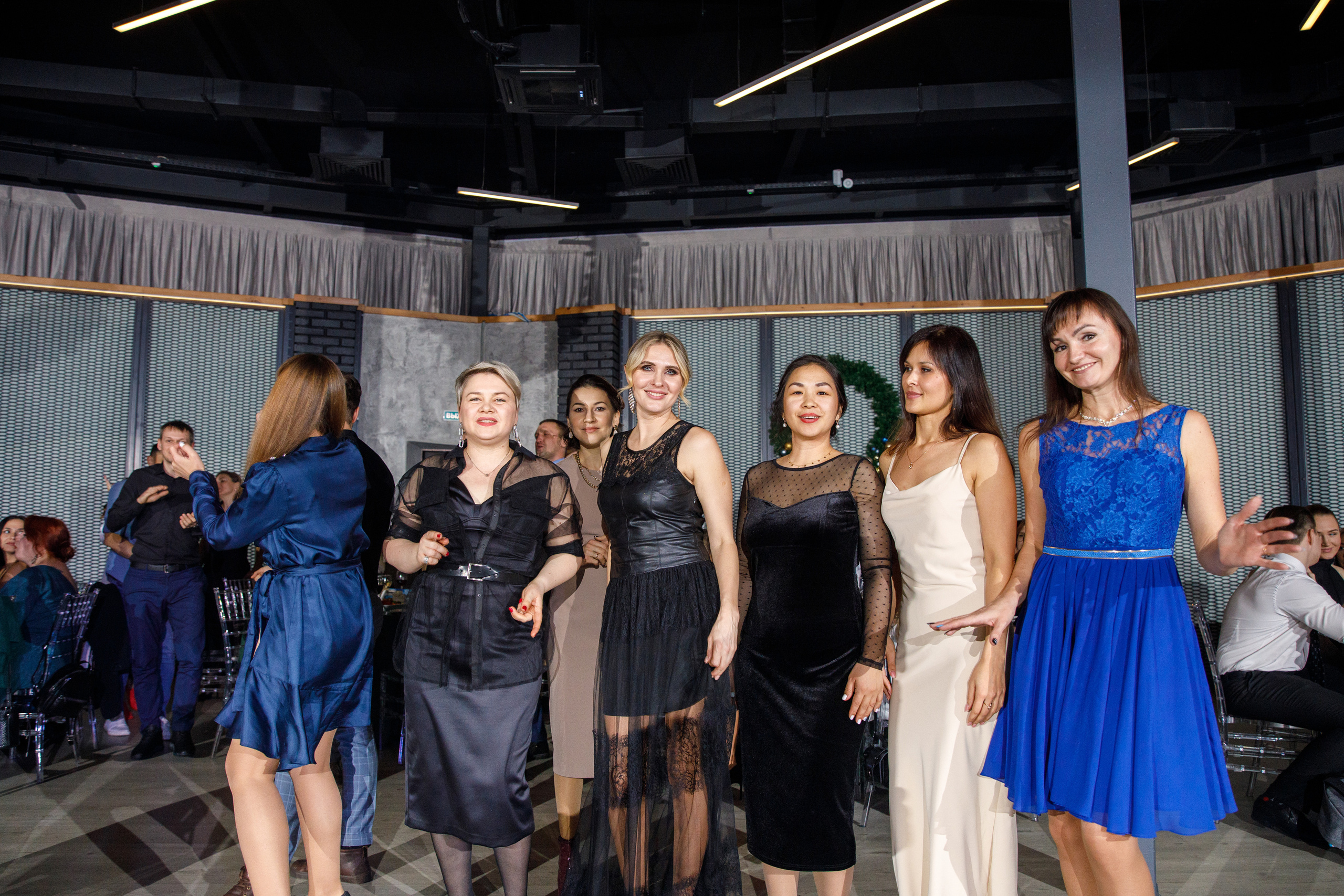 Метрика Недвижимость. Фотограф Антон Никандров