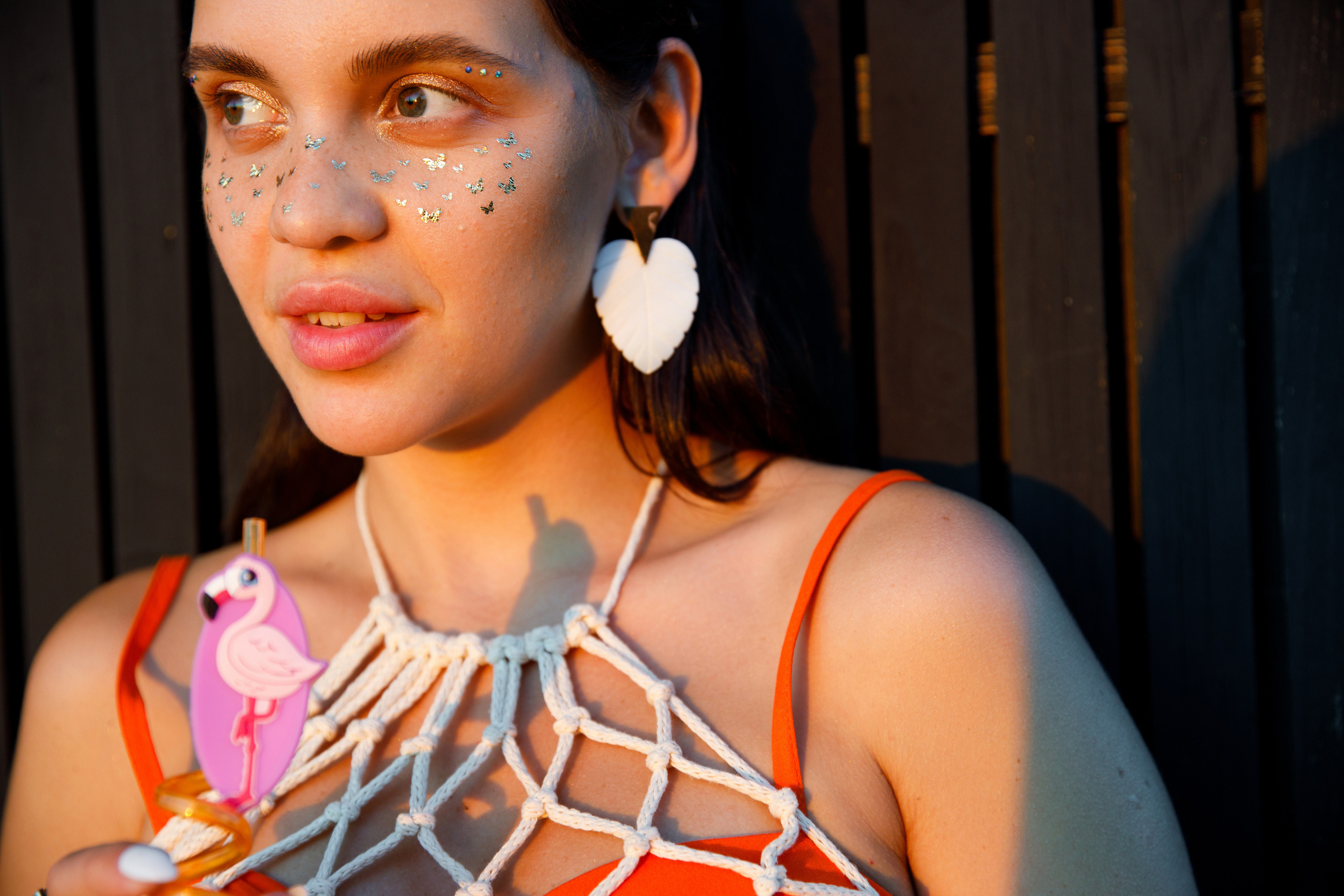 Сарай. День рождения. Фотограф Антон Никандров