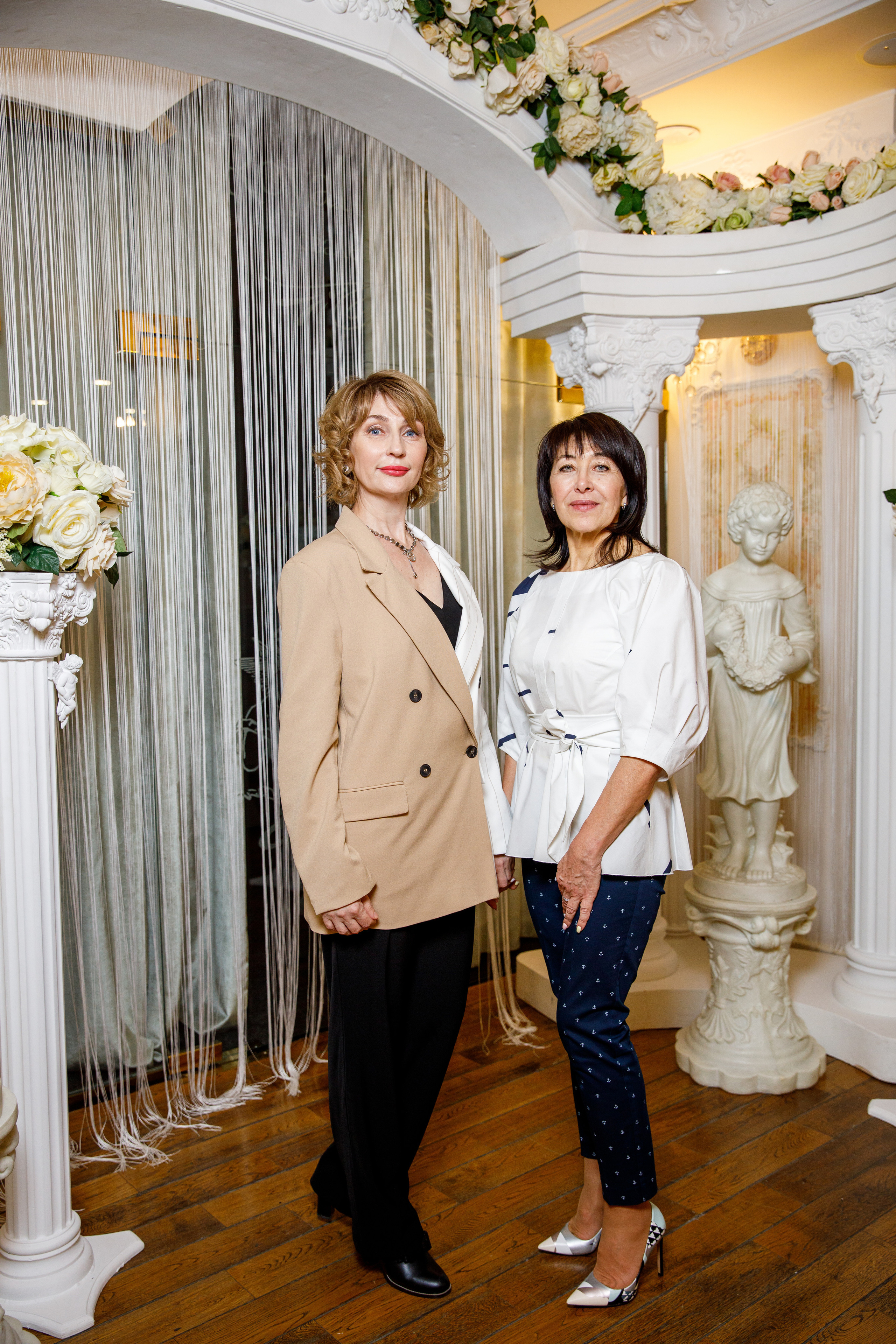 Адвекс Недвижимость. Юбилей 25 лет. Фотограф Антон Никандров