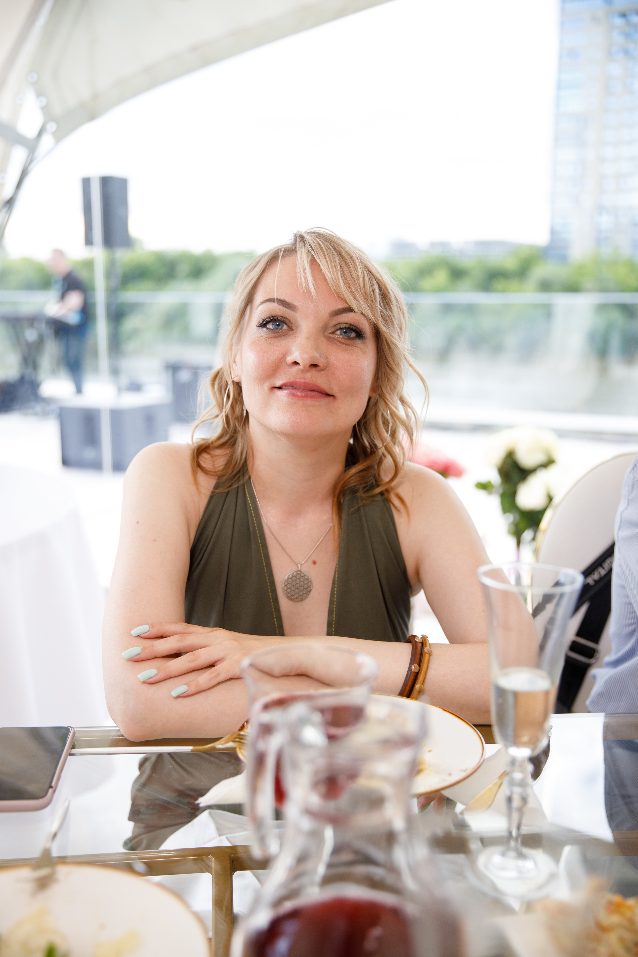 Выпускной ТГУ. Своя Набережная. Фотограф Антон Никандров