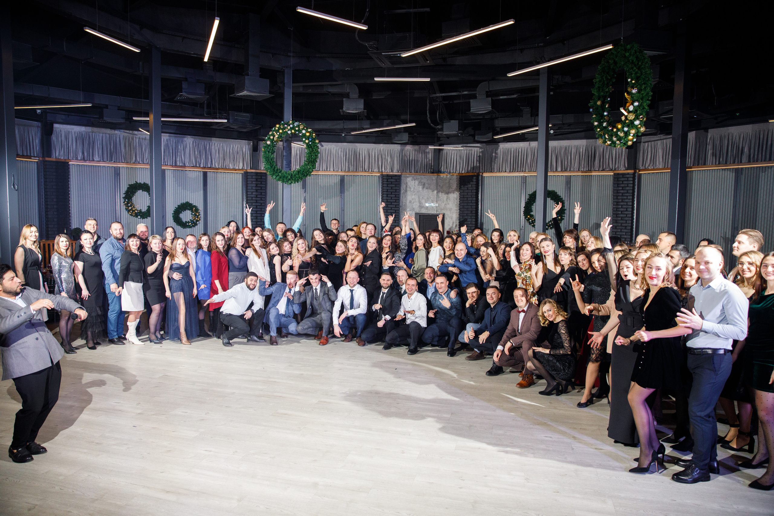 Метрика Недвижимость. Фотограф Антон Никандров