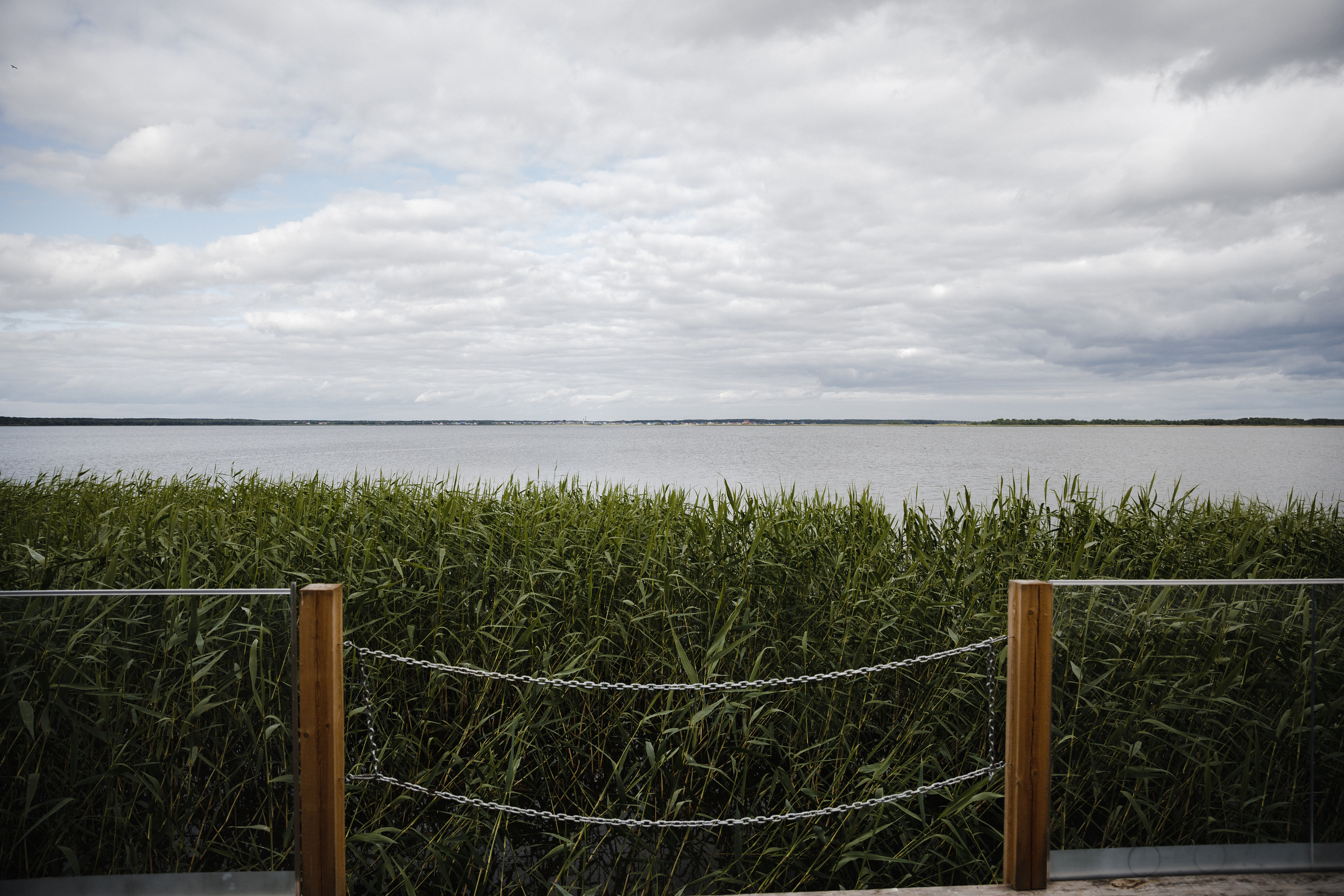 Выпускной в Островском. Фотограф Антон Никандров