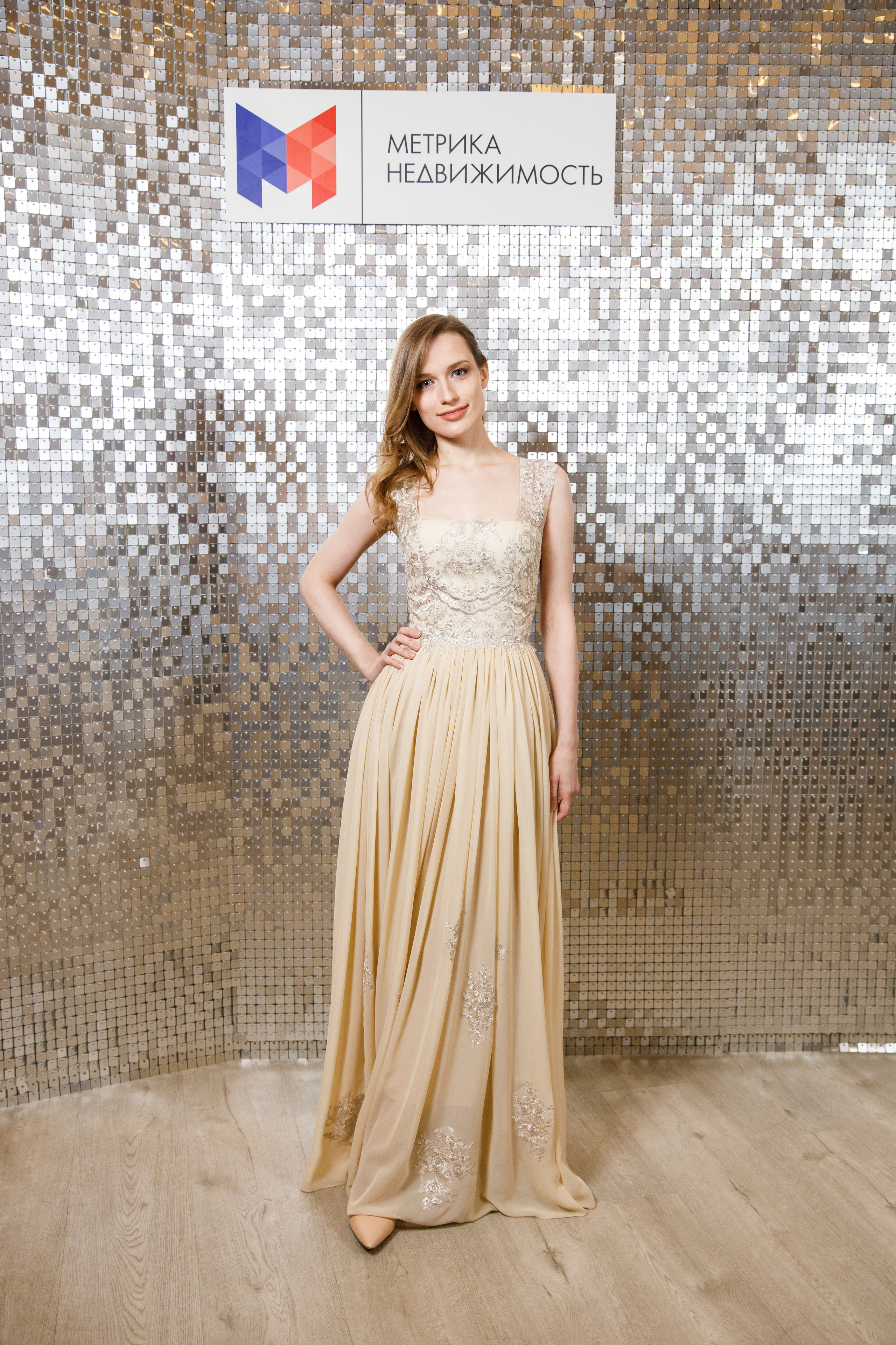 Метрика Недвижимость. Фотограф Антон Никандров