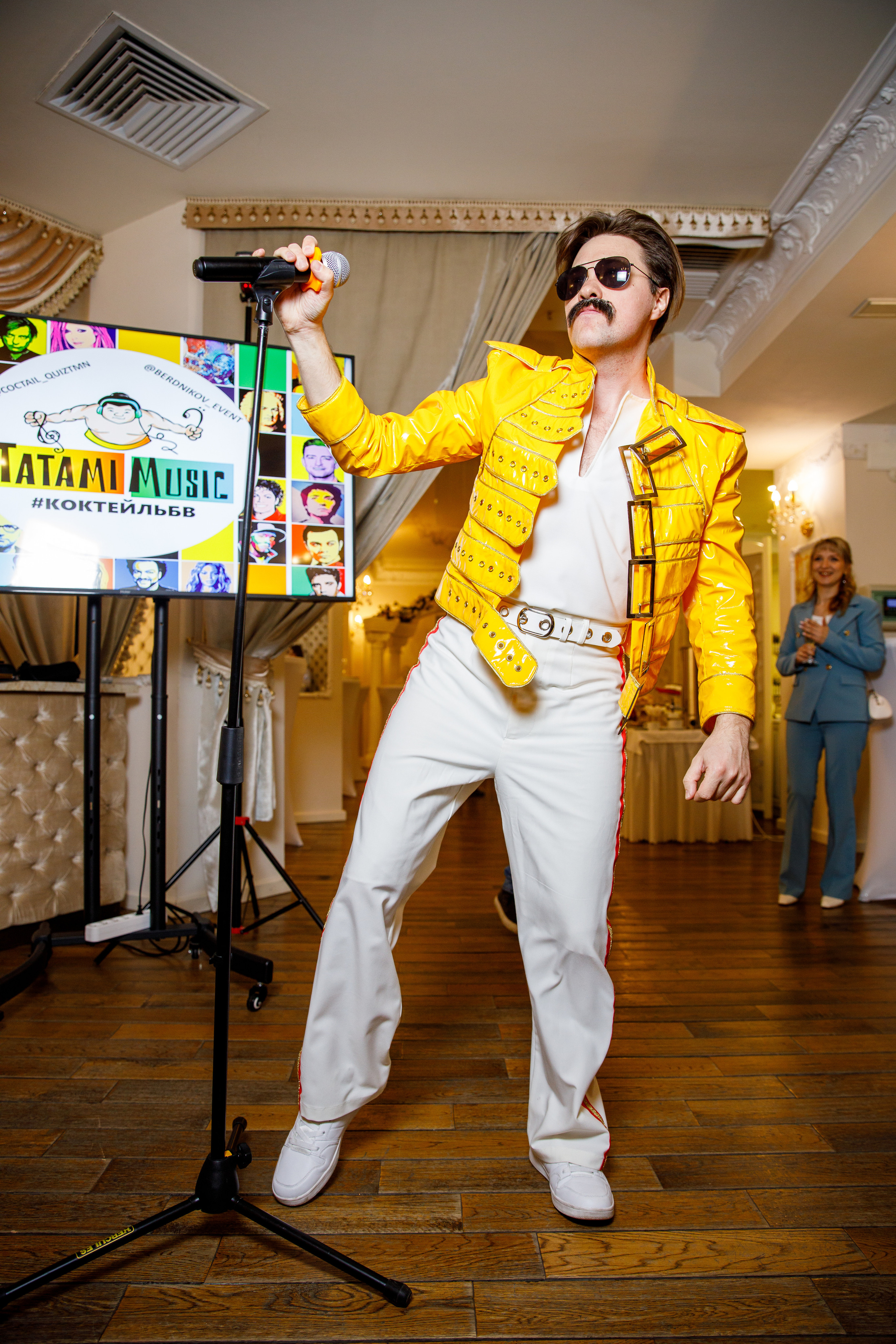 Адвекс Недвижимость. Юбилей 25 лет. Фотограф Антон Никандров